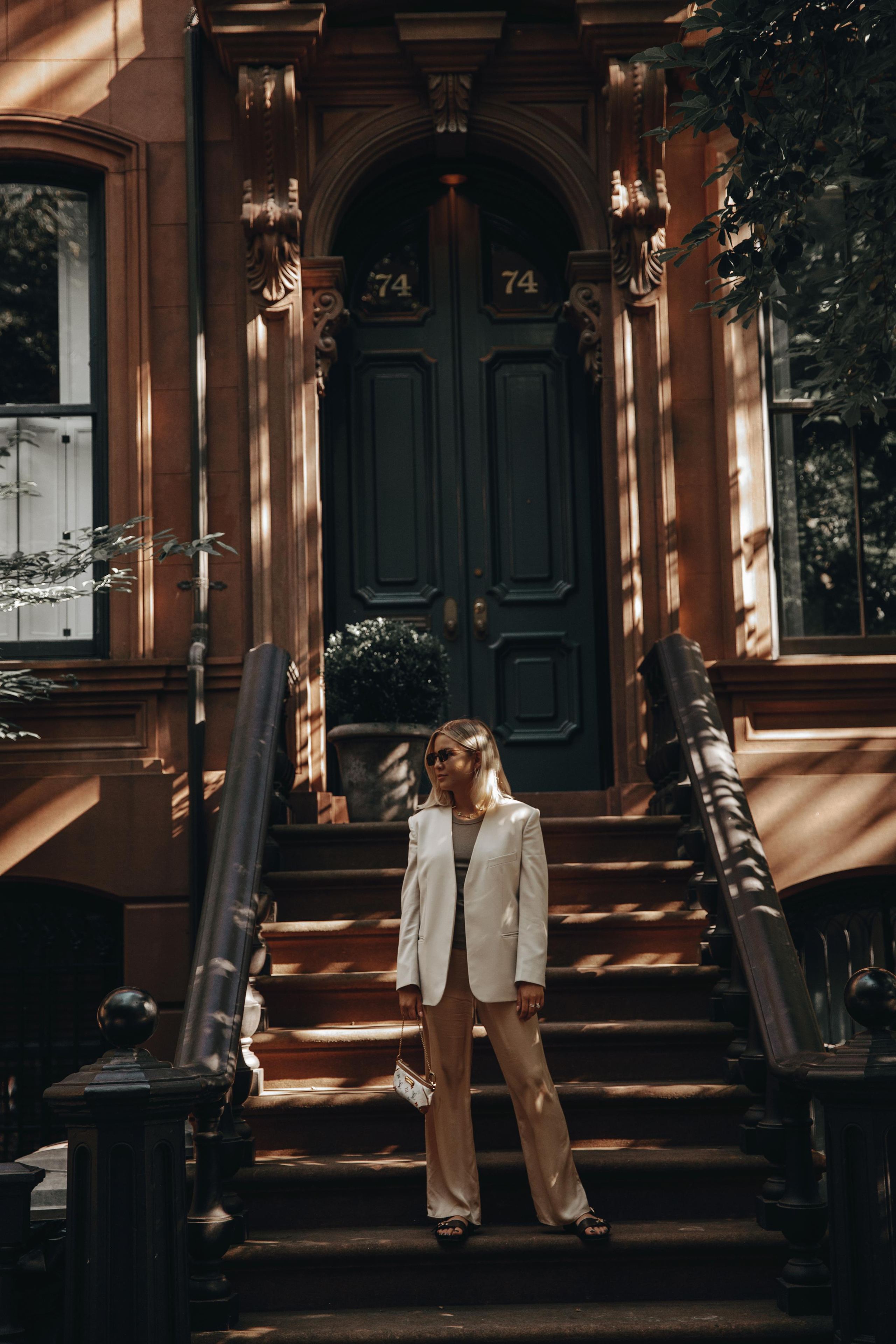 City. Julia Semenchuk photographer