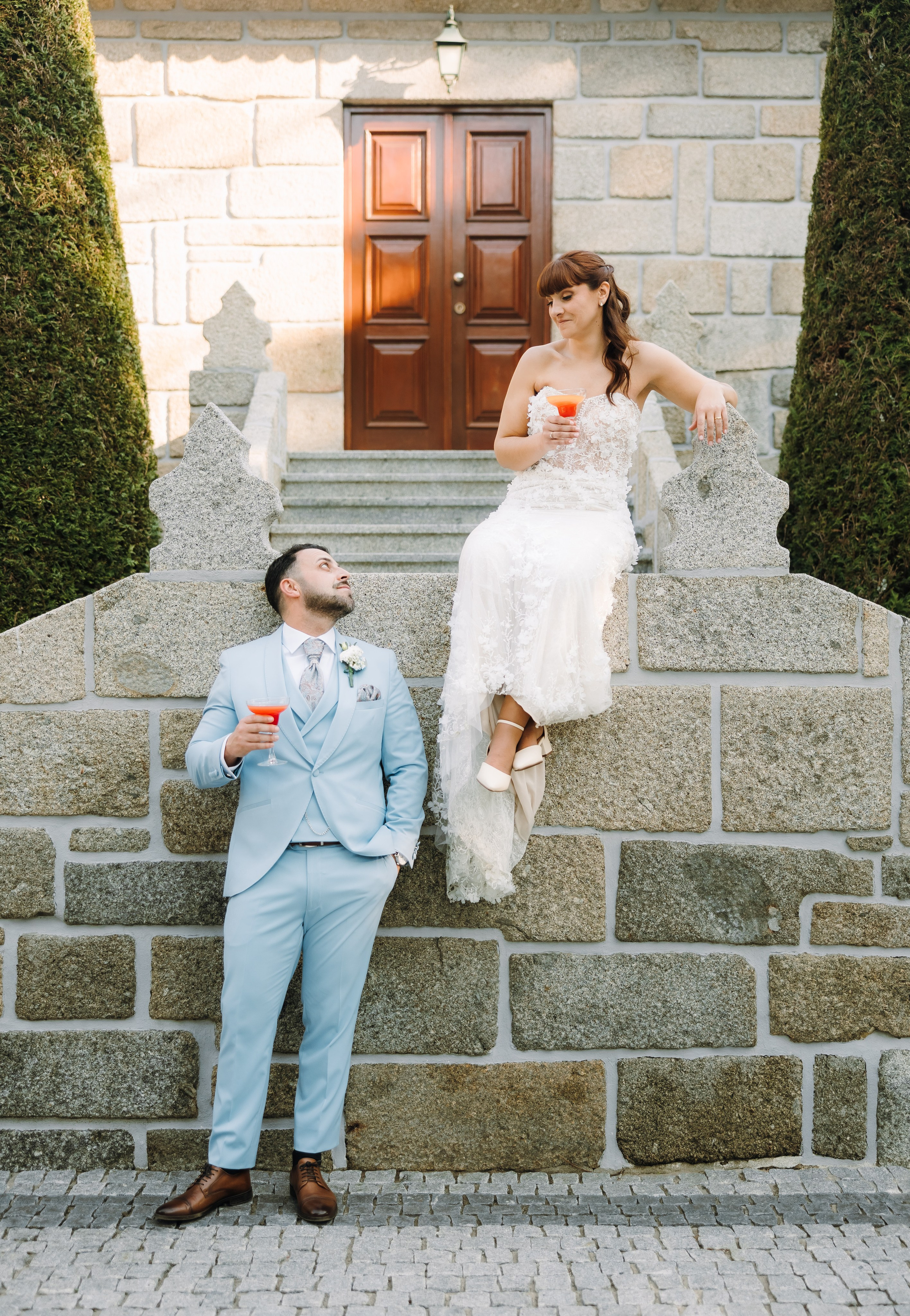 Casamento Ana & André. Fotografia e Vídeo de Casamentos em Portugal & Destinations | Say Yes To Me