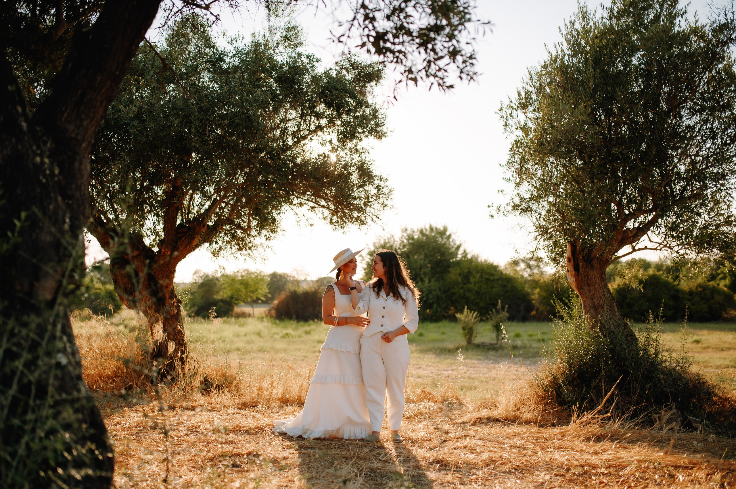 Casamento Marta & Diana. Say Yes To Me