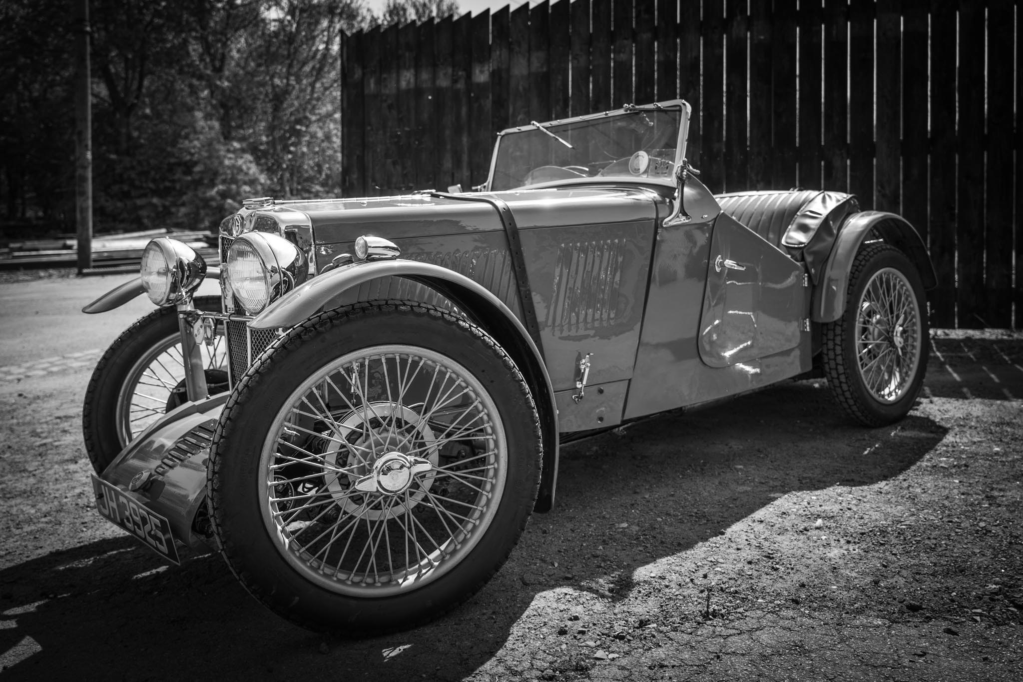 Black Country Stories. Main