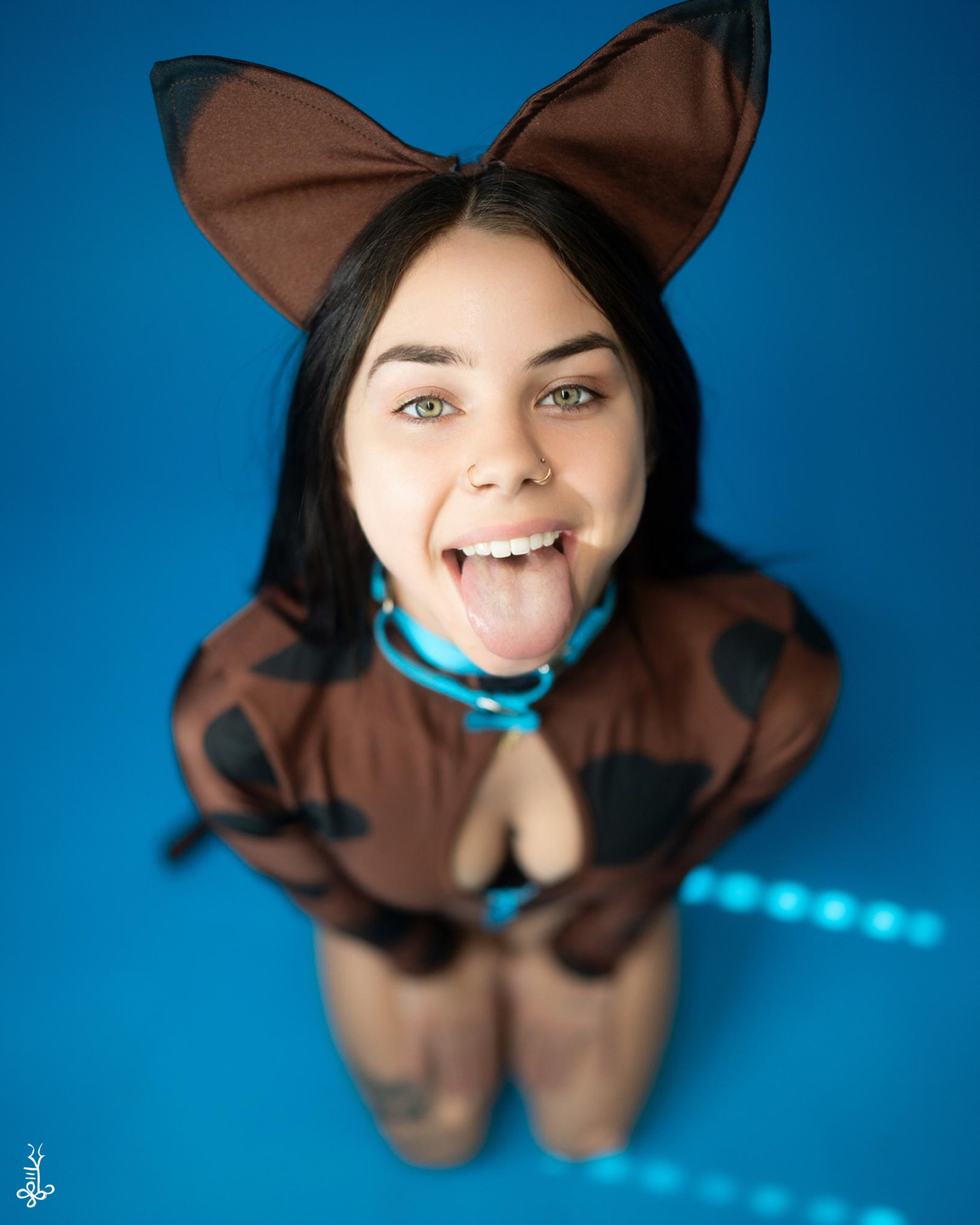 Scooby-Doo (@Sevsmiley). Ke’Ondris