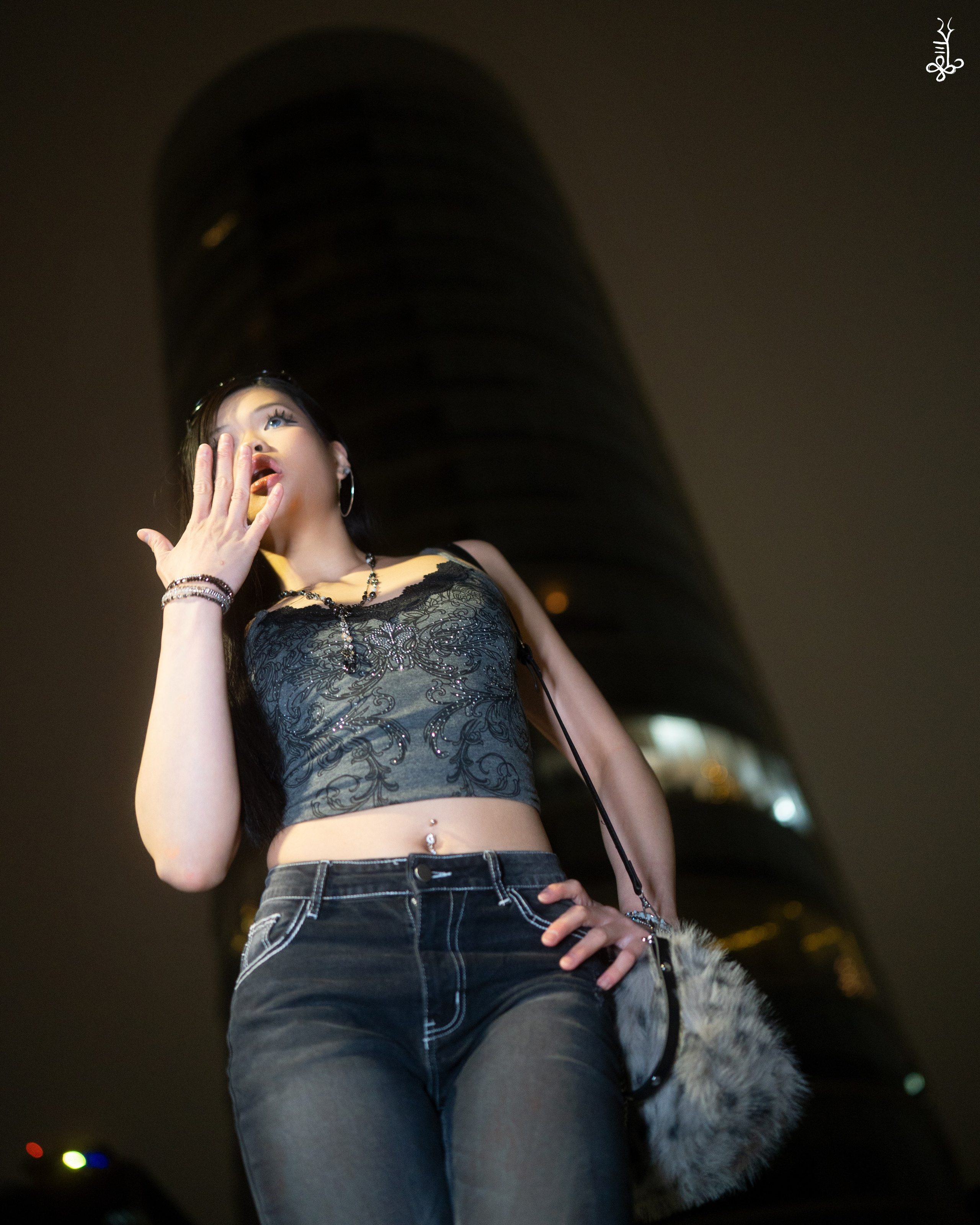 JORDYN FEI. Ke’Ondris