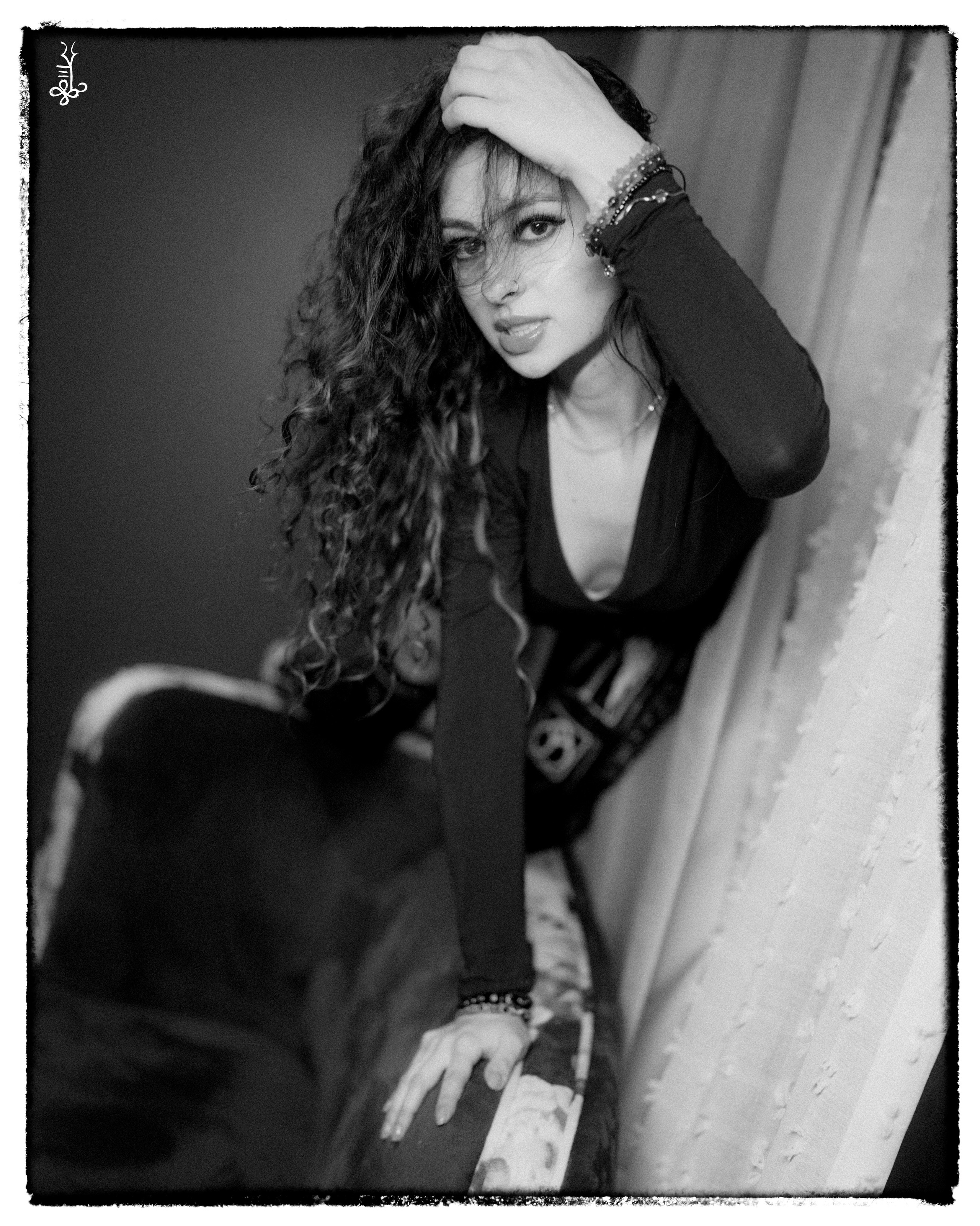 JASELLA. Ke’Ondris