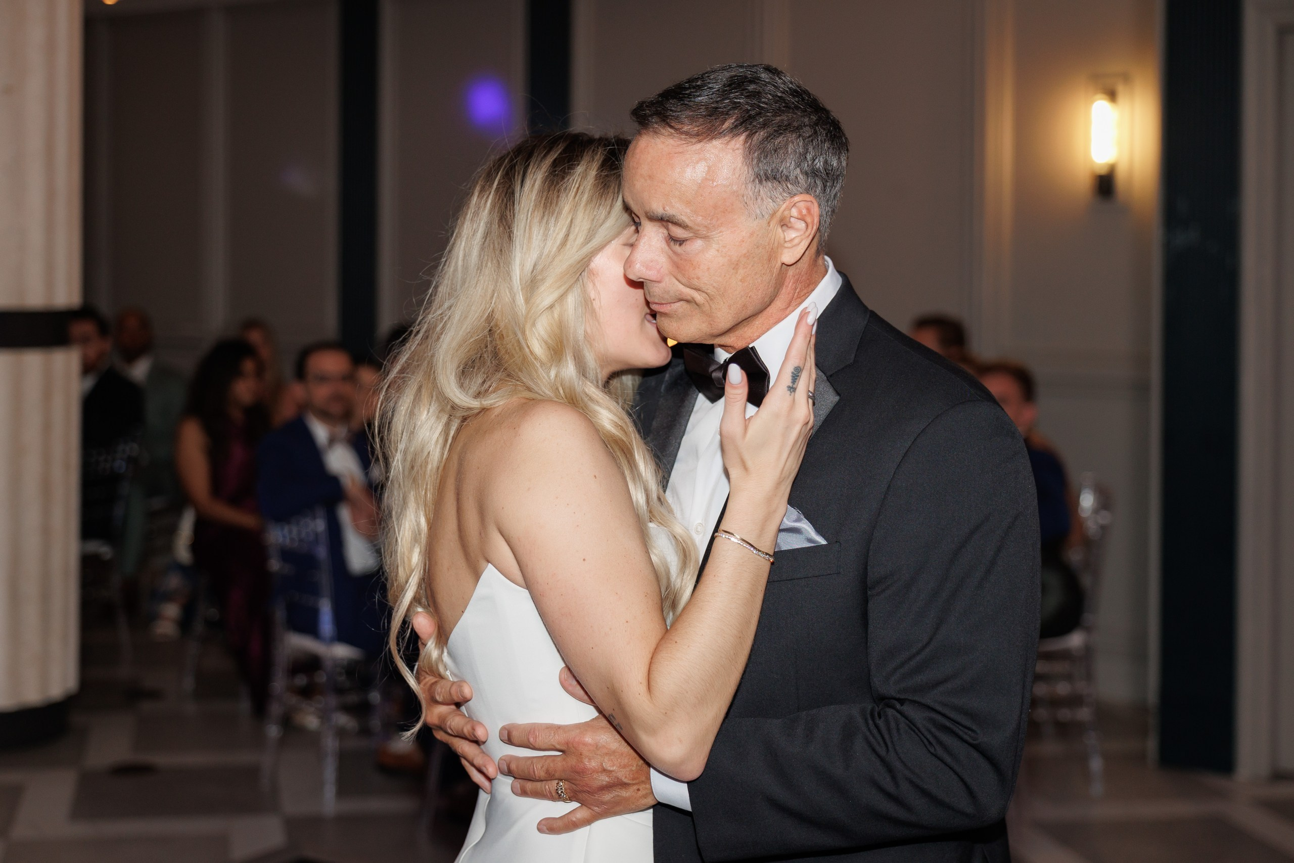 Sydney & Daniel. Luxury Wedding Photography and Cinematography