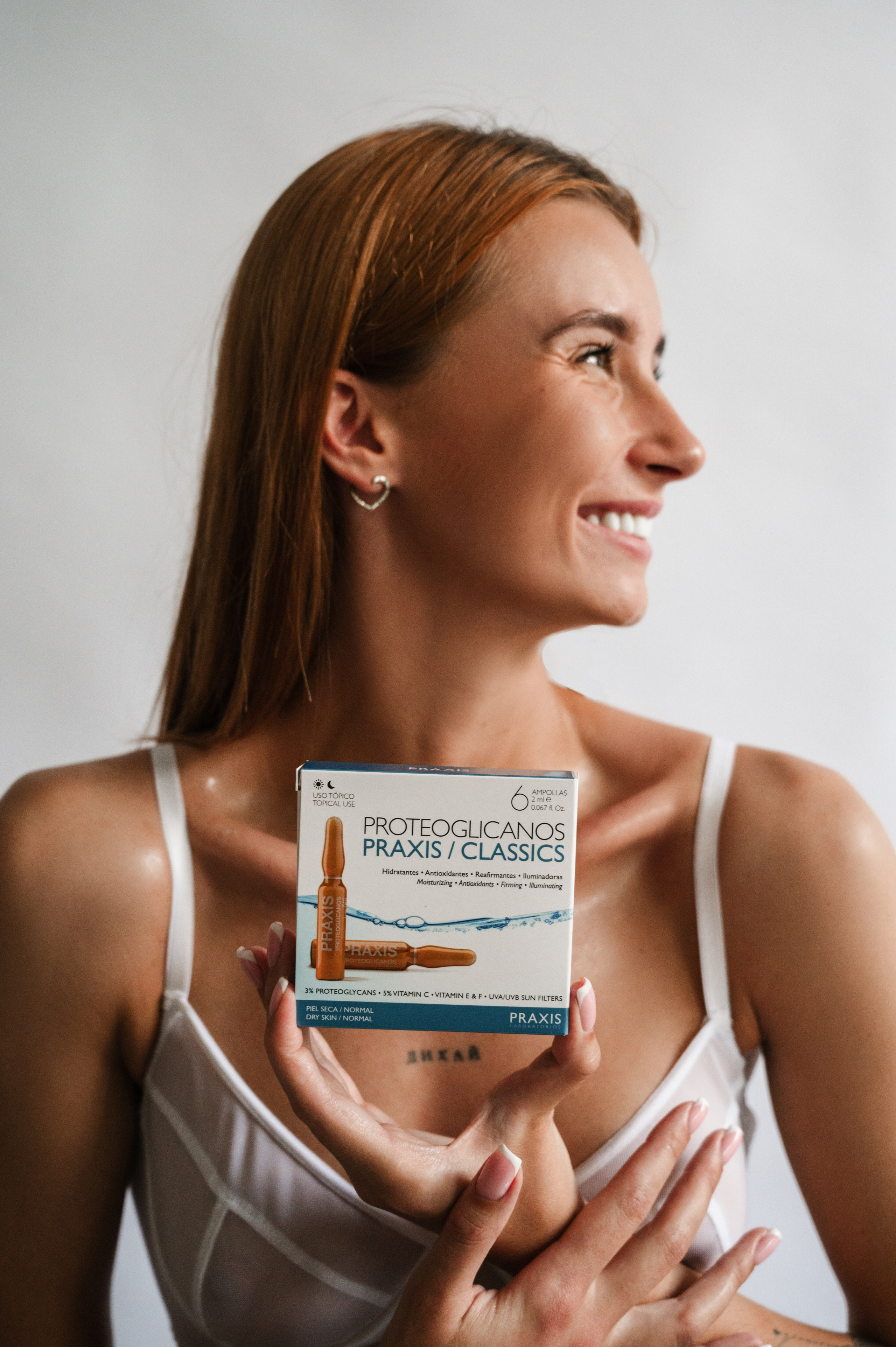 Skin&Care beauty shop. ANNA-MARIA PHOTO CONTENT CREATOR — фотограф, эстет, художник и визуальный эксперт в Instagram, работающий в Праге