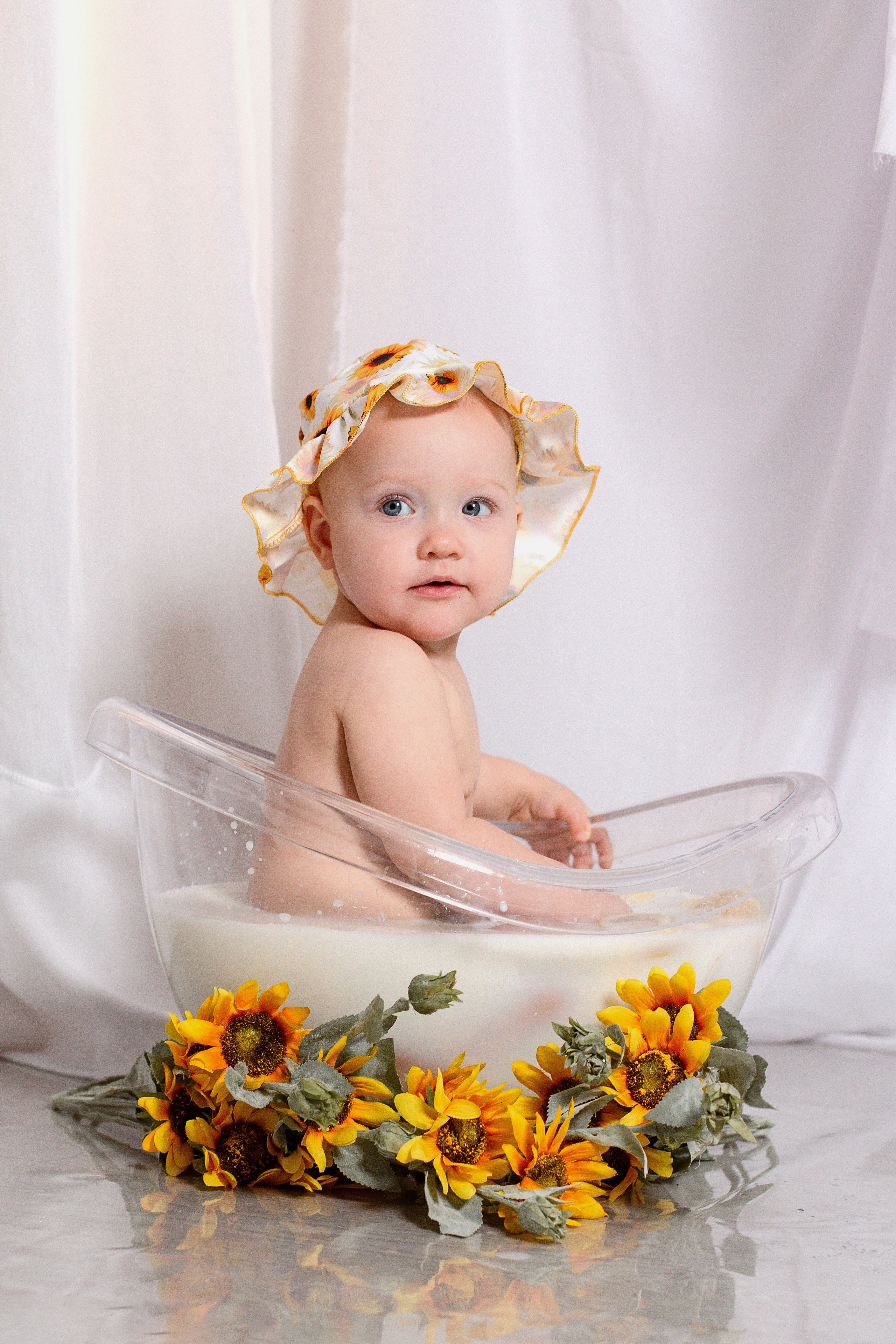 1 год. Детский и семейный фотограф в г. Бельцы