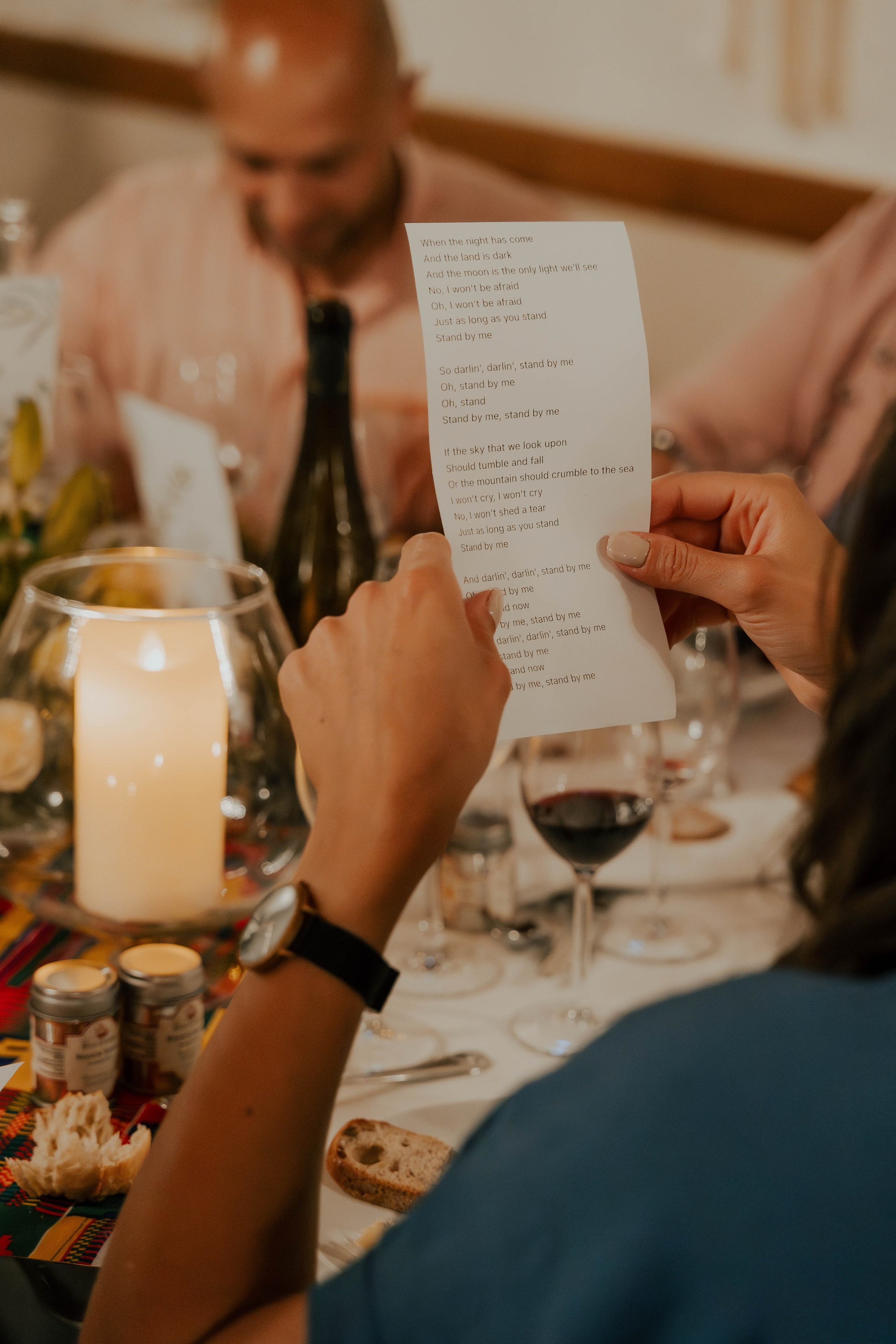 S & F. Weeding photographer / event / portrait