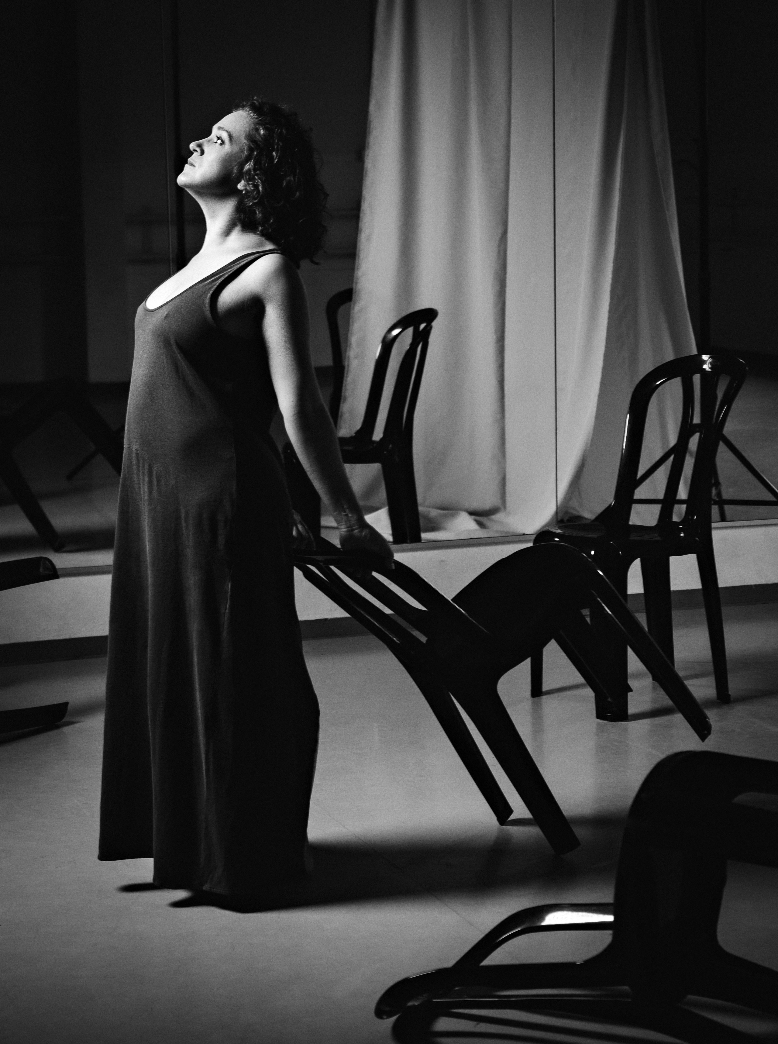 Life Like a Dance. Photoshoot for dancing-master. Kseny Kolesnik Photography