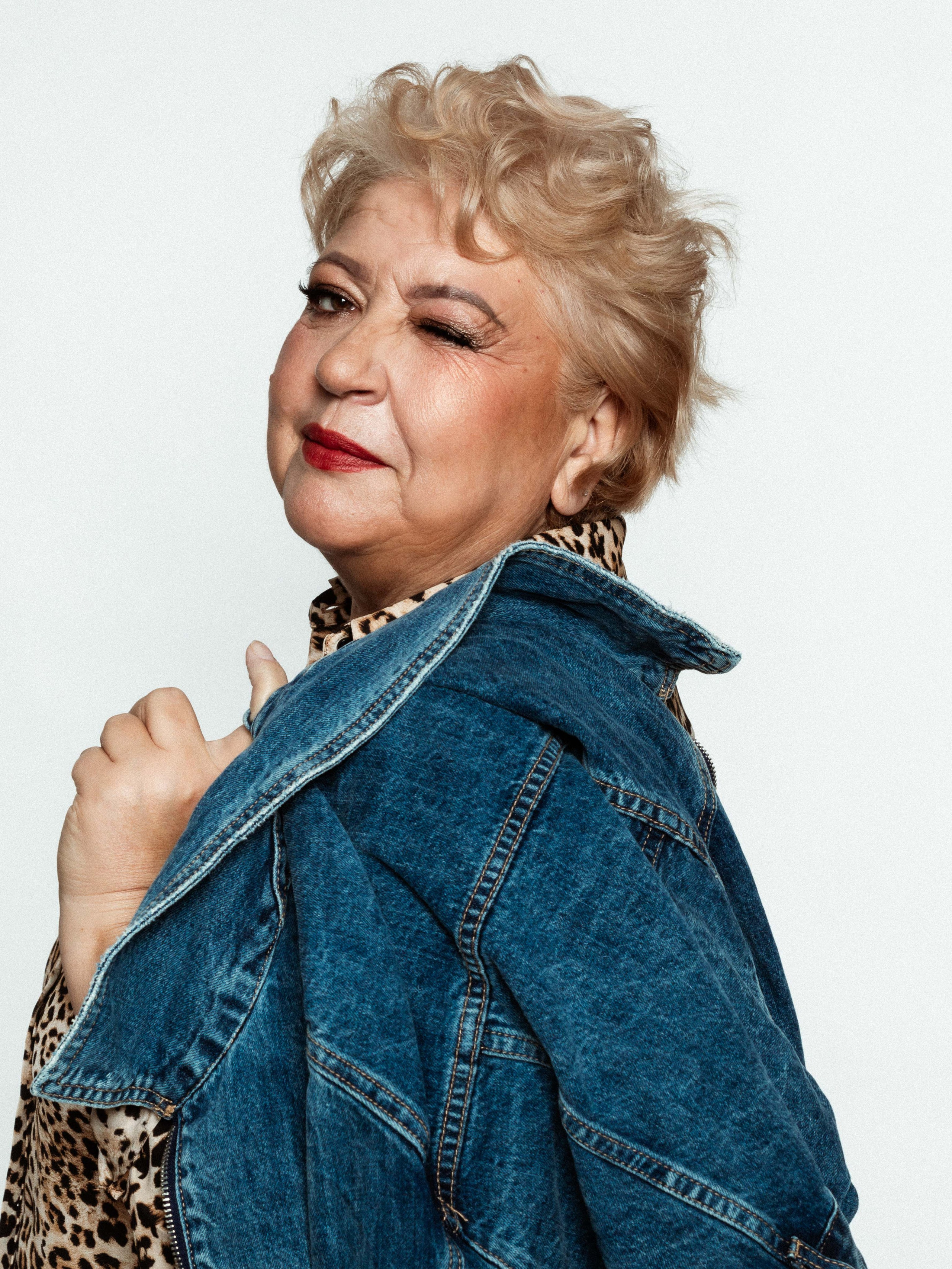 Old & Fashioned. Kseny Kolesnik Photography