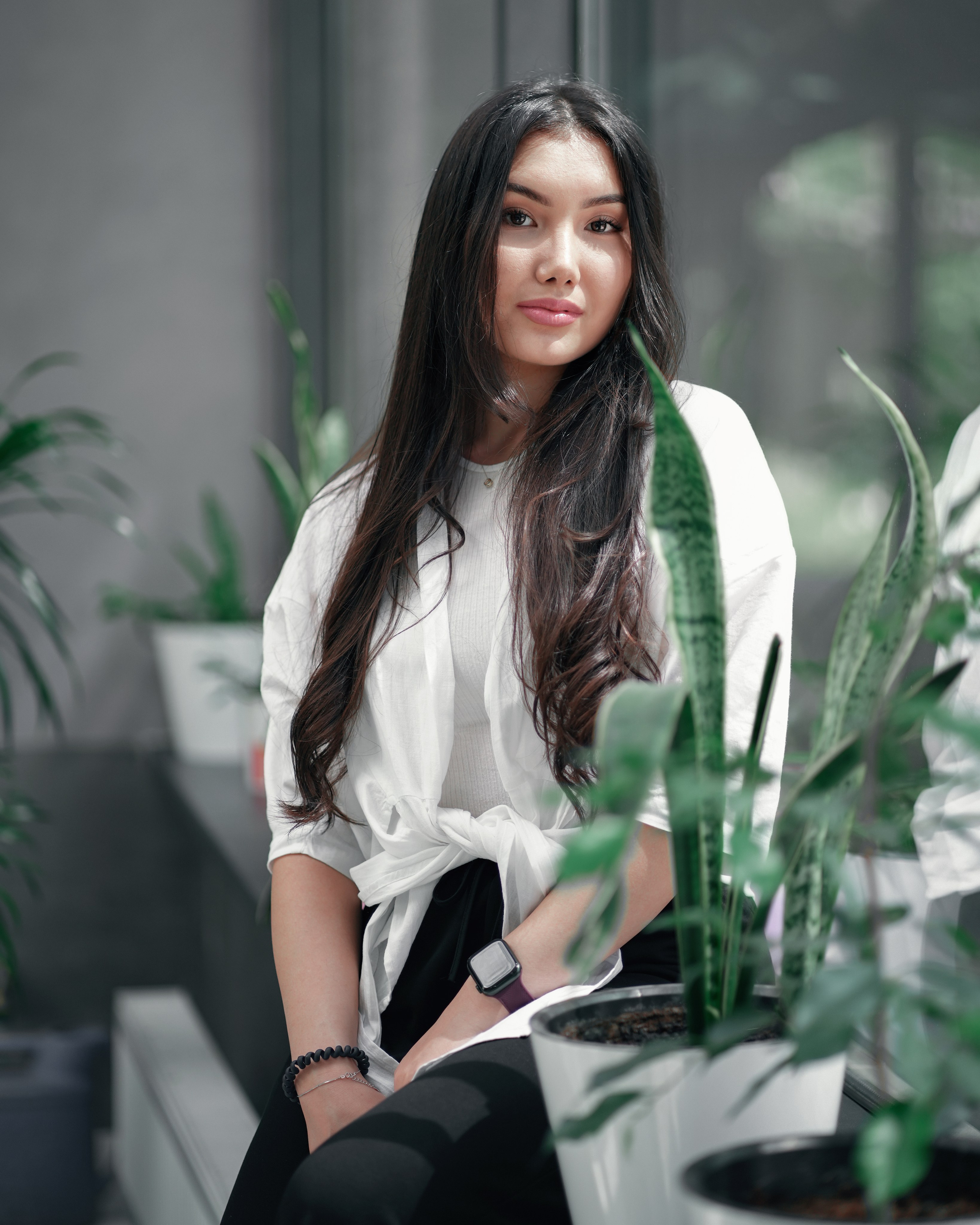 ASKLEPIY Group. Azat_visuals