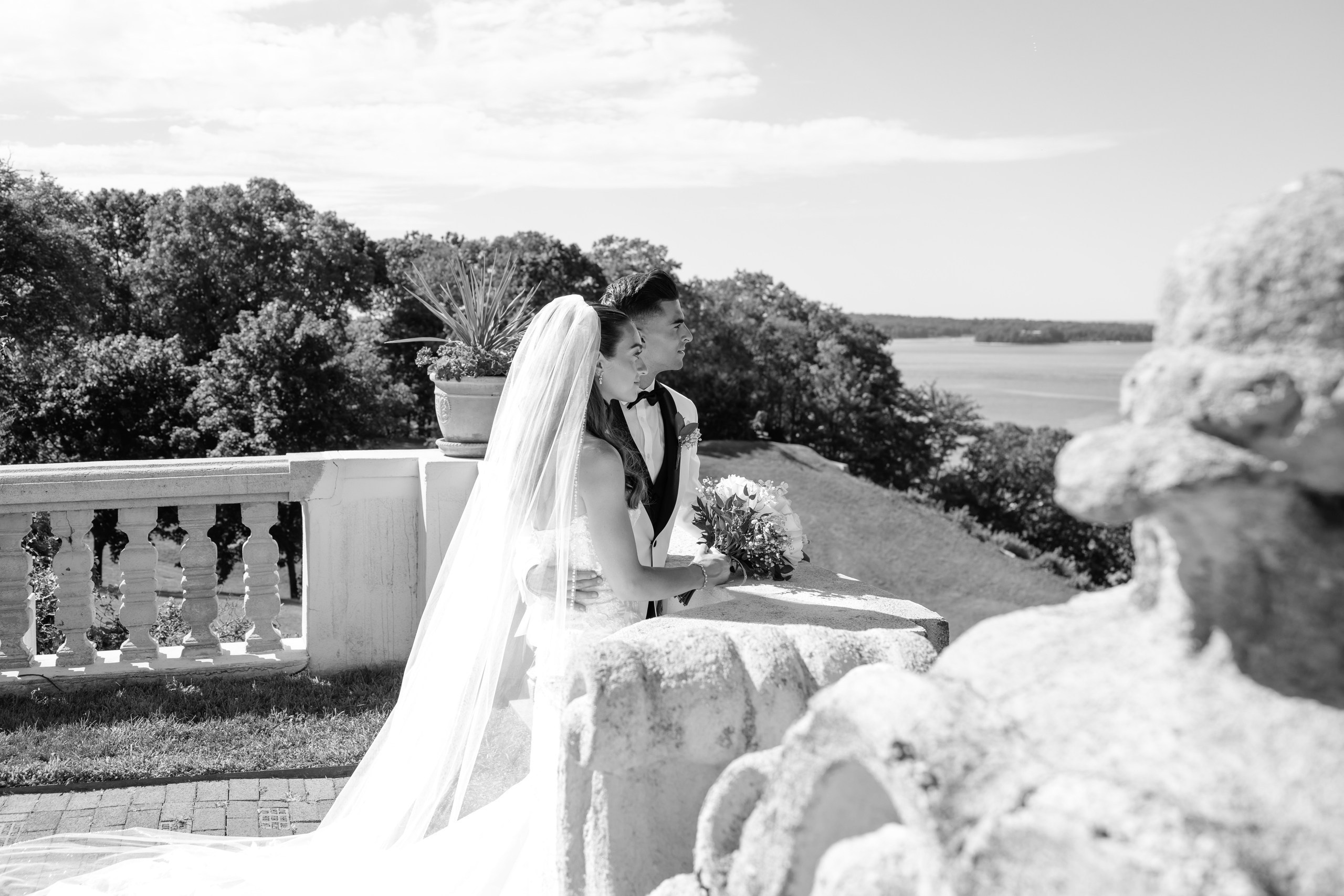Kathryn and Jack. Wedding Photo & Video