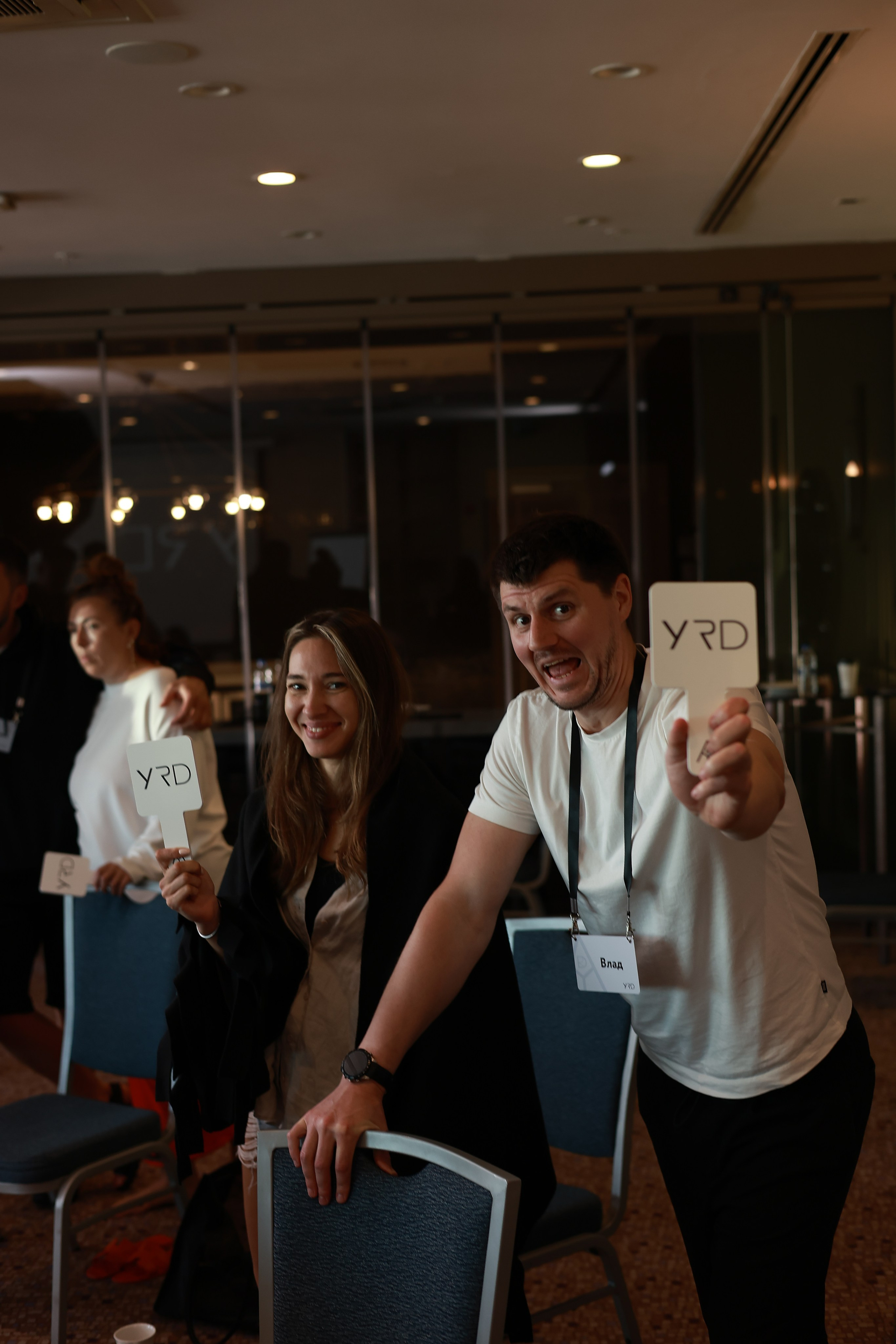 YRD' репортаж мастермайнда. Valerıya Efremova Photographer Barcelona