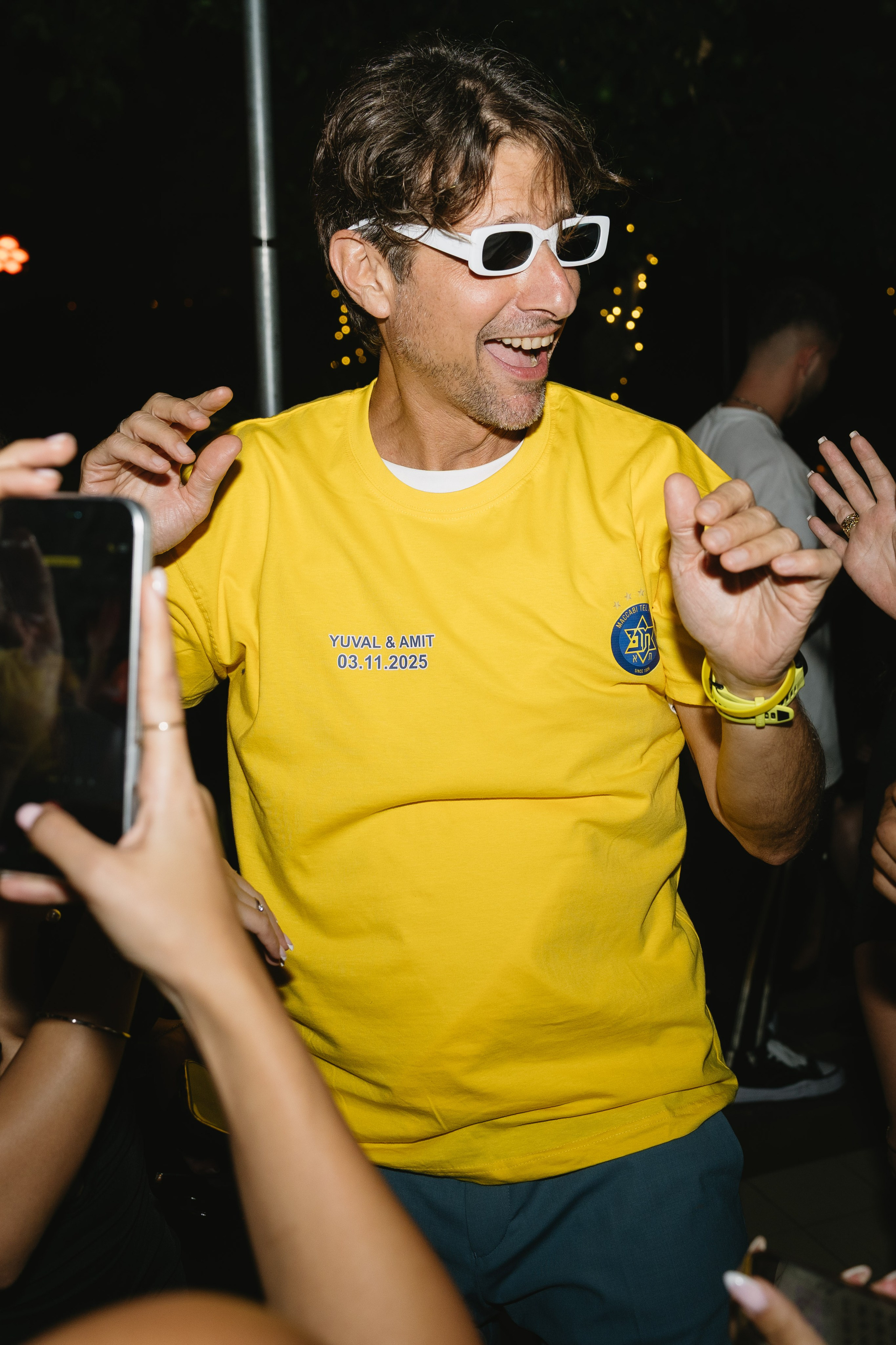 Events. Portrait & Event Photography | Israel | David Shafirov