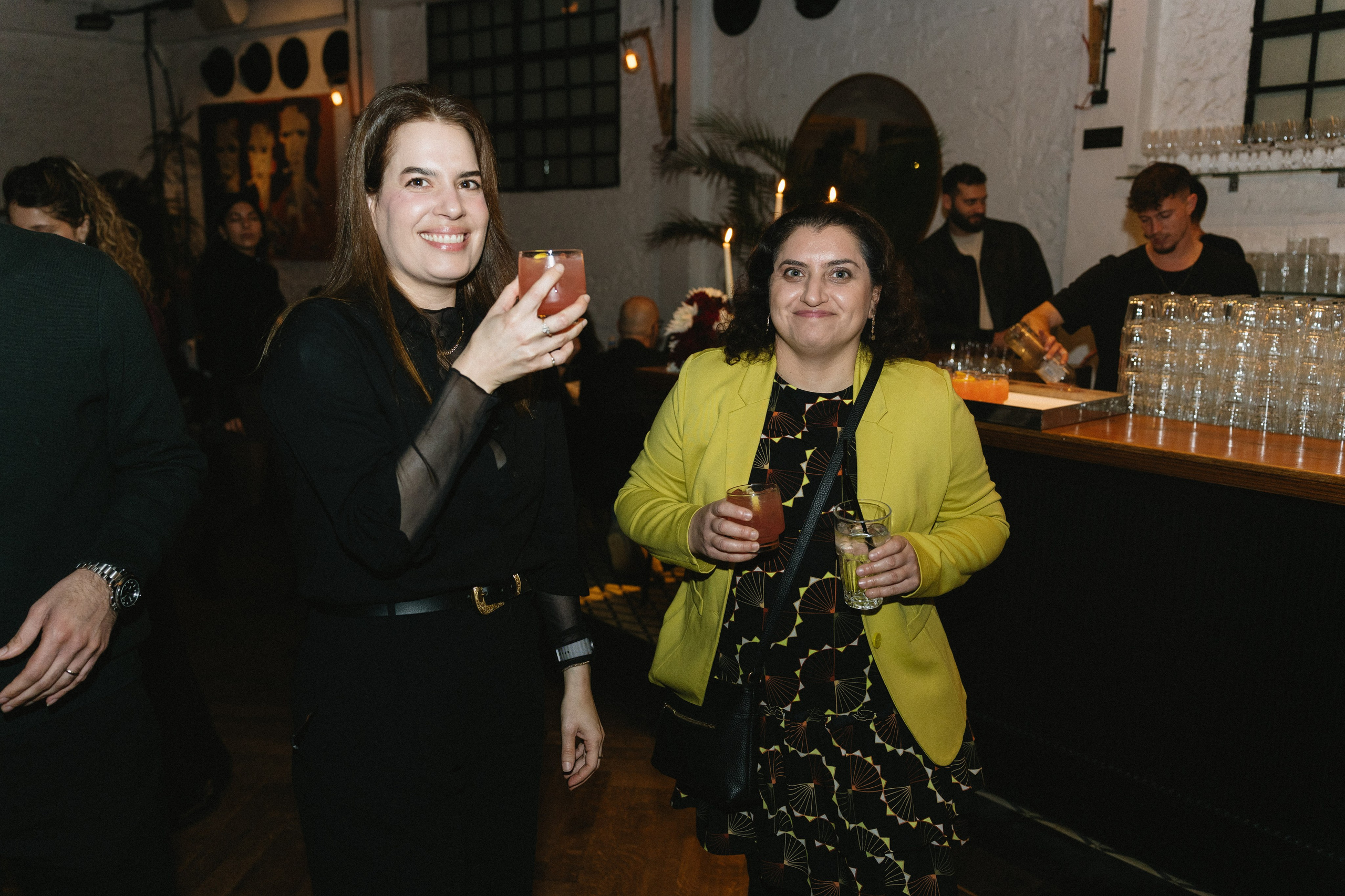 Events. Portrait & Event Photography | Israel | David Shafirov