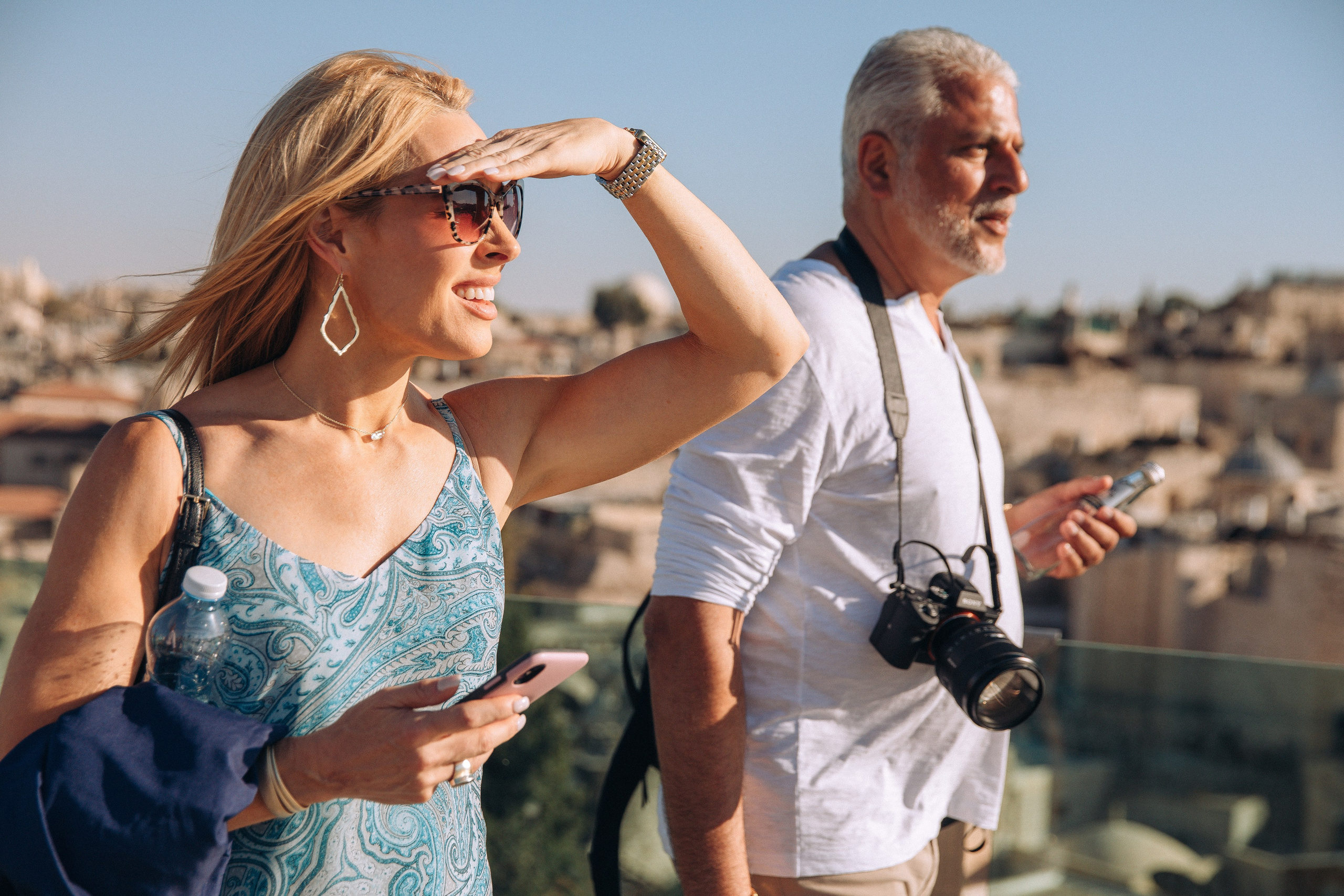 EVENTS. Portrait and event’s photographer in Israel Maria Troyanker