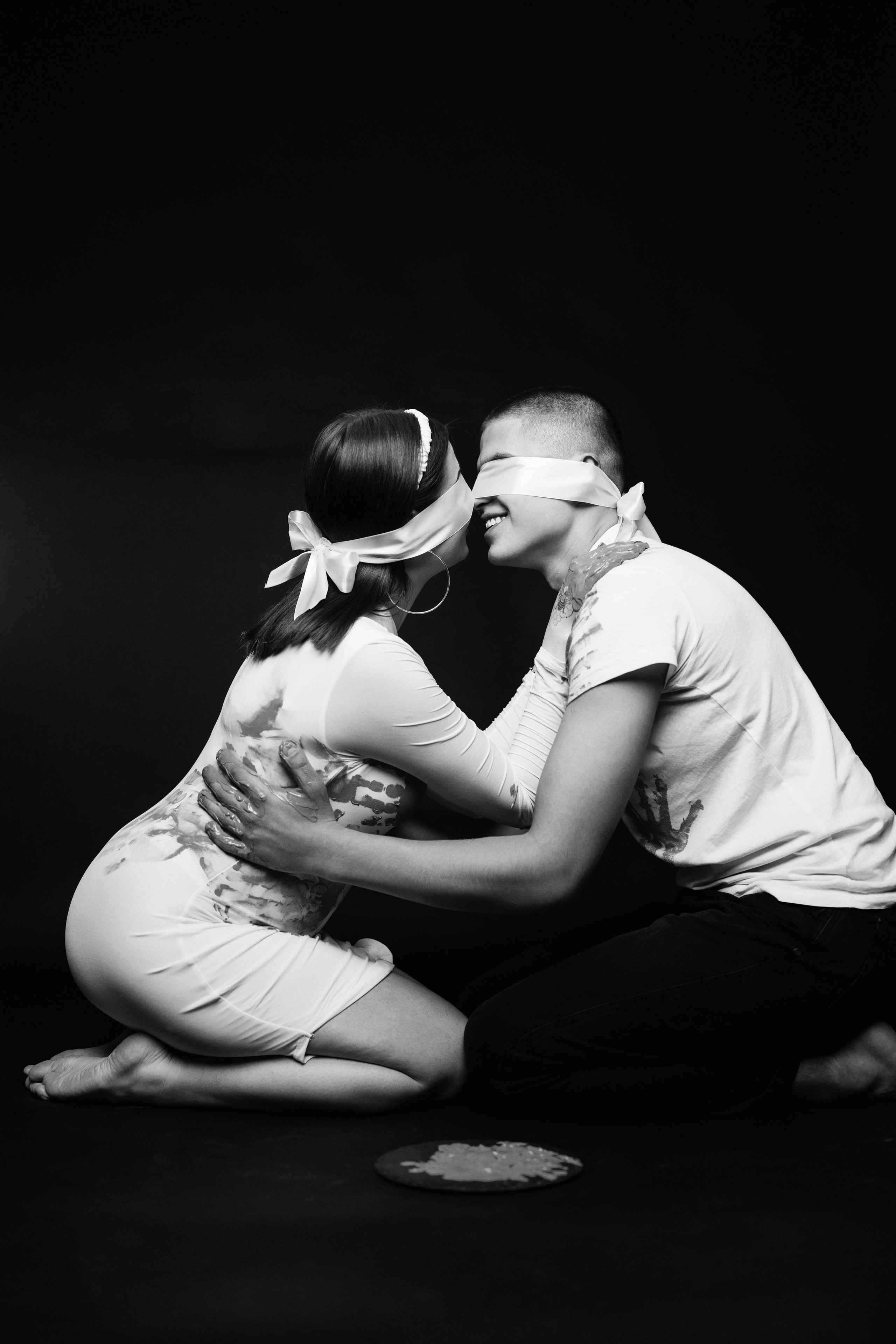 Gender Party 💗💙. Anna Rudnichenko Fotograf Szczecin / Анна Рудніченко Фотограф Щецин