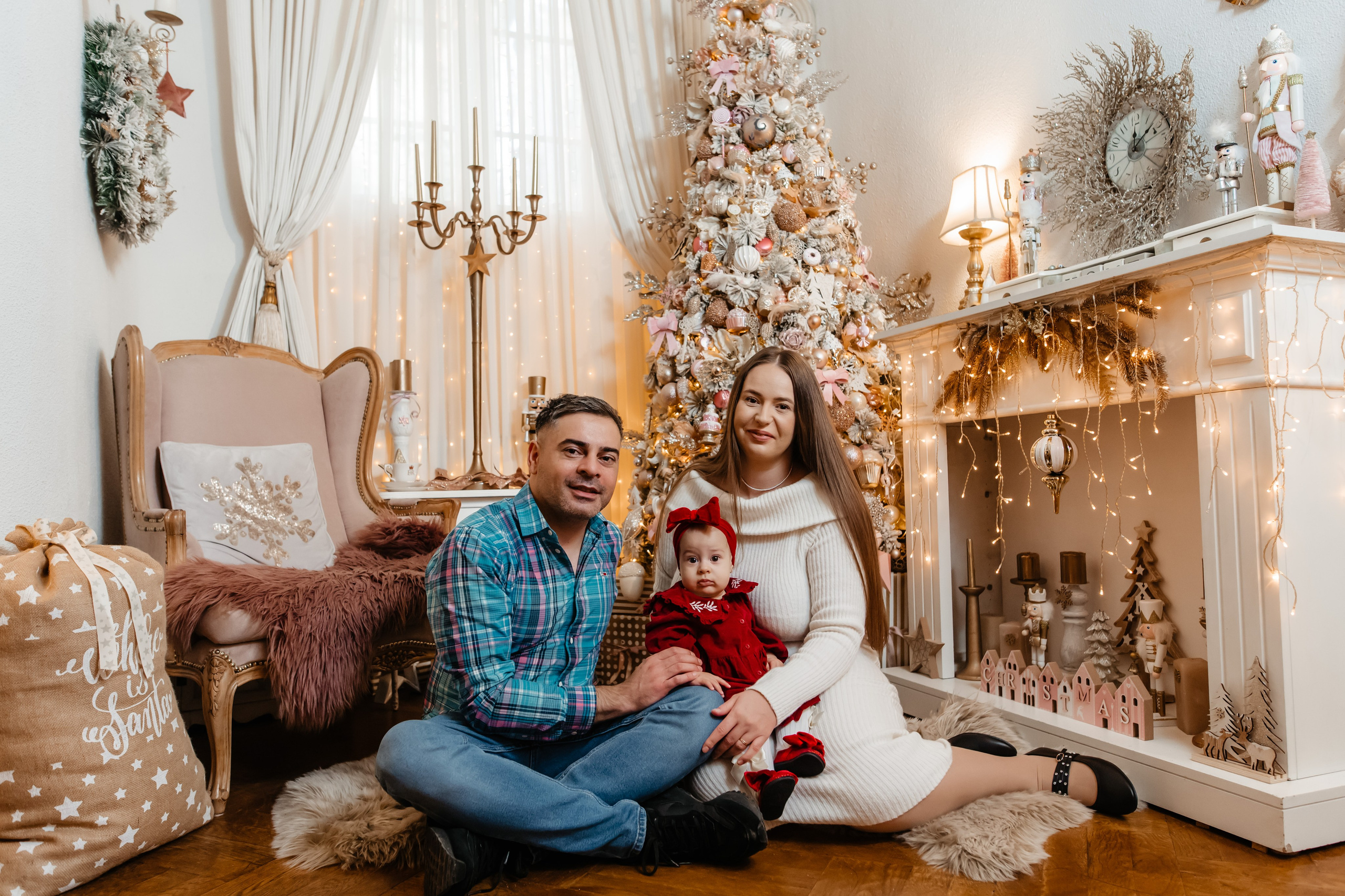 Ședința foto Iulia si fam. Ana Maria Dragan Fotograf Evenimente