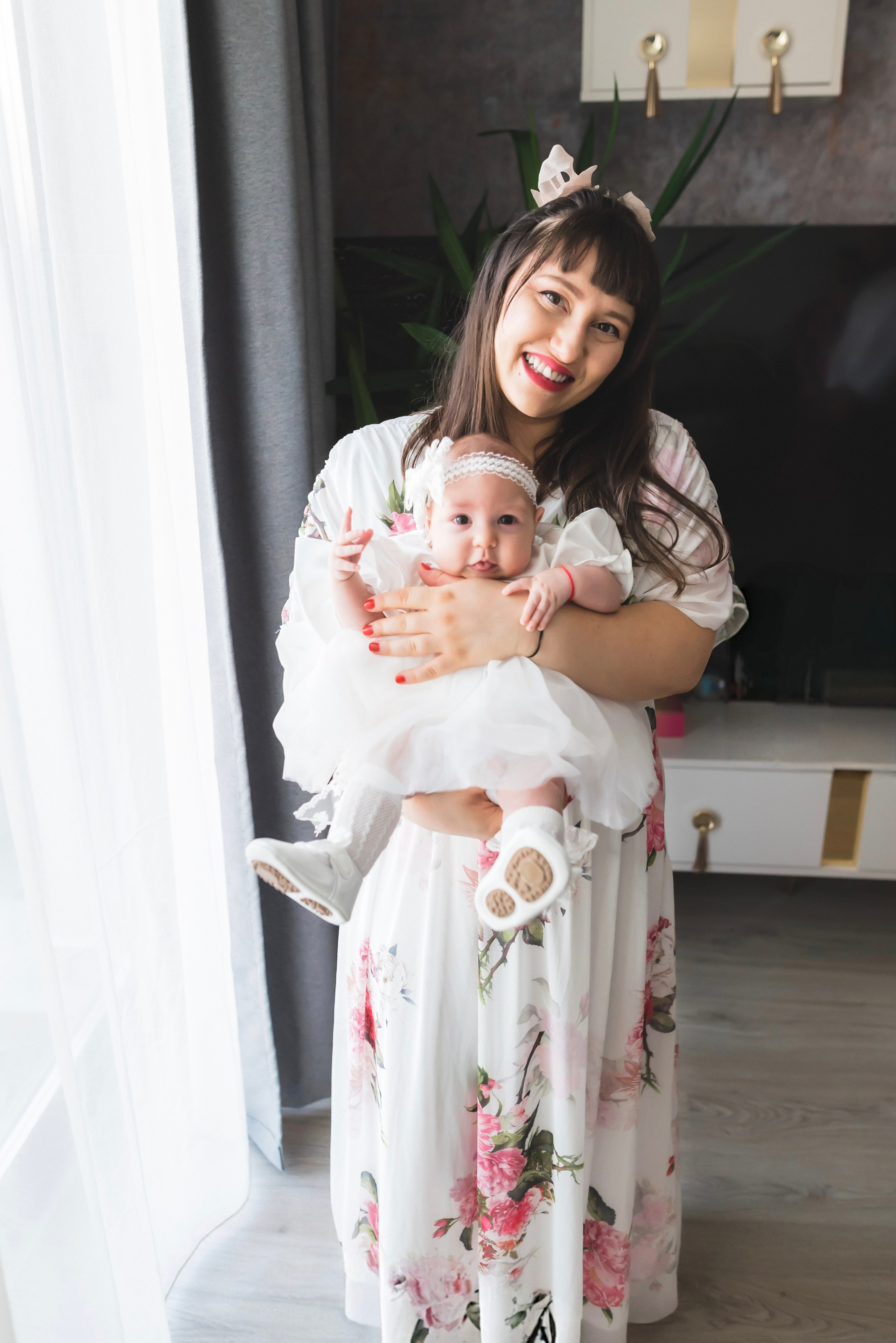 Botez Sonia, Corbeanca. Ana Maria Dragan Fotograf Evenimente