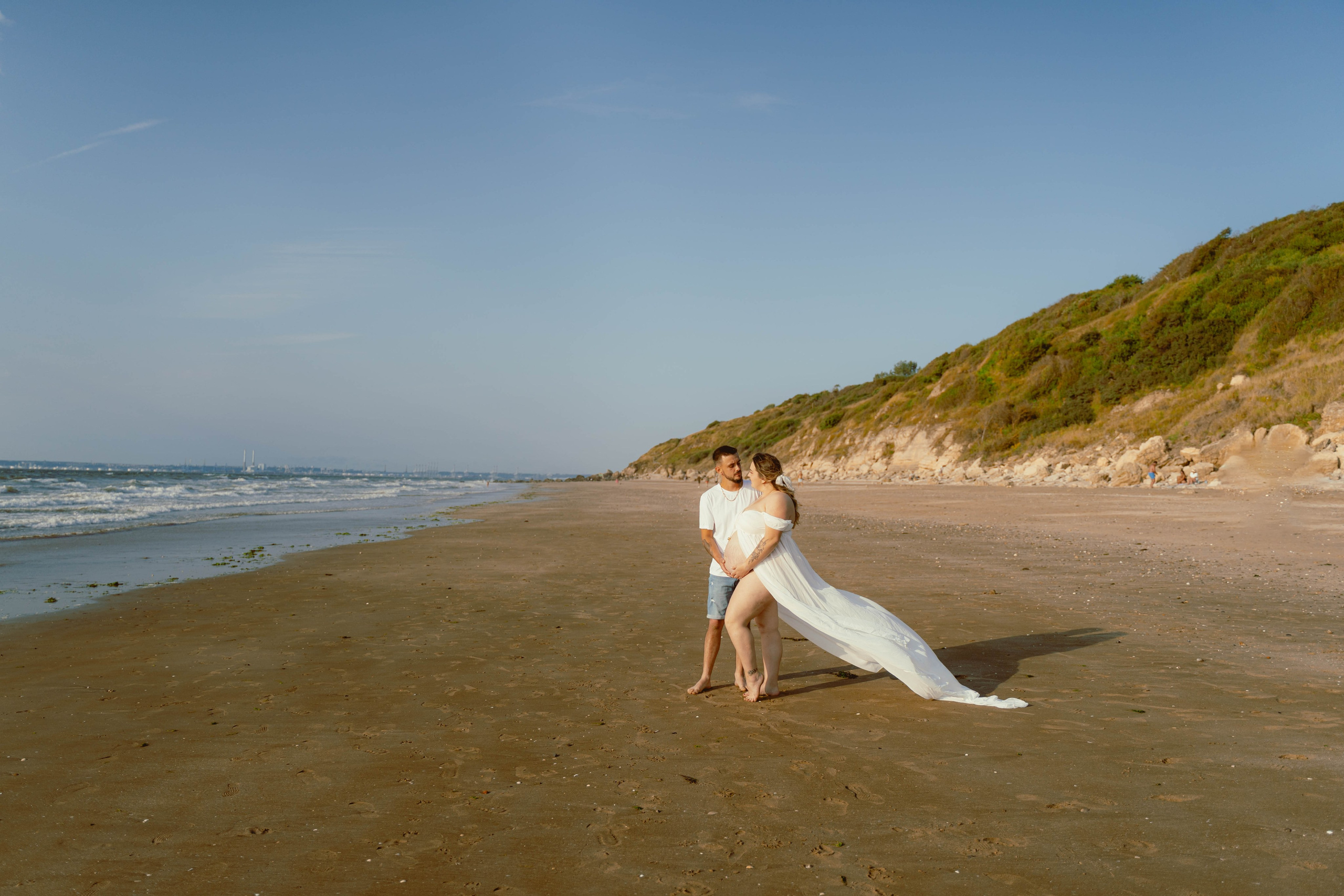 Ketty & Gwenaël. Weeding photographer / event / portrait