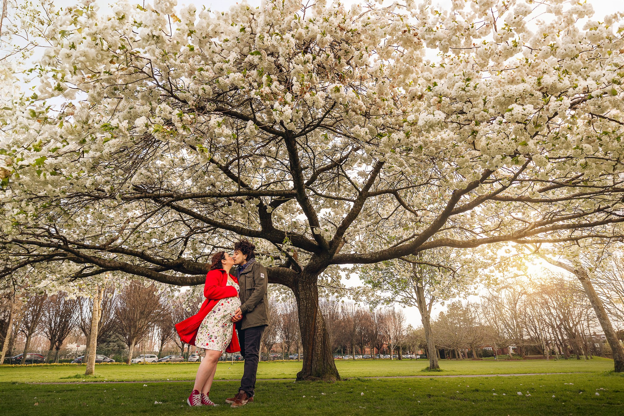 Expecting Joy: Fernanda & Bruno. Giandamorgana