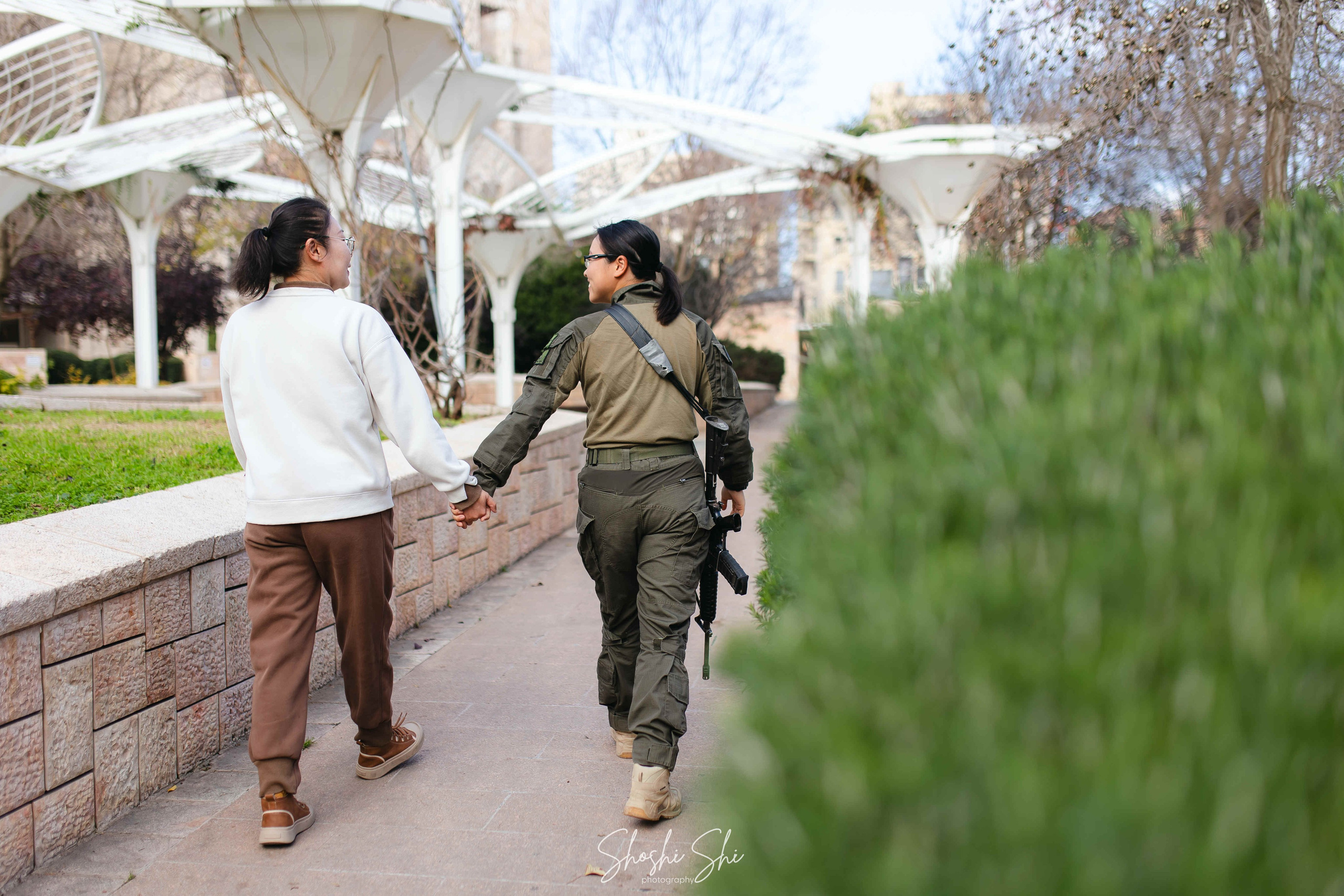 MOTHER AND ME (YMCA). Https://shi-photo.com/