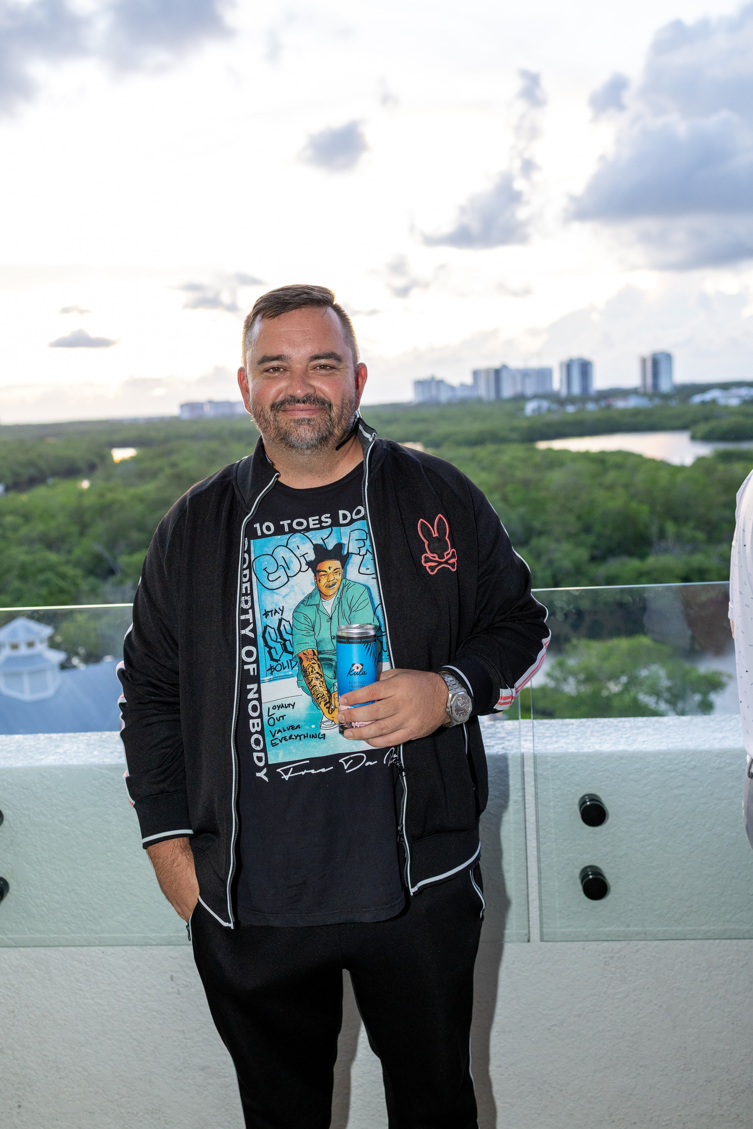 Luara Birthday at the Perry Hotel. Out and About 239