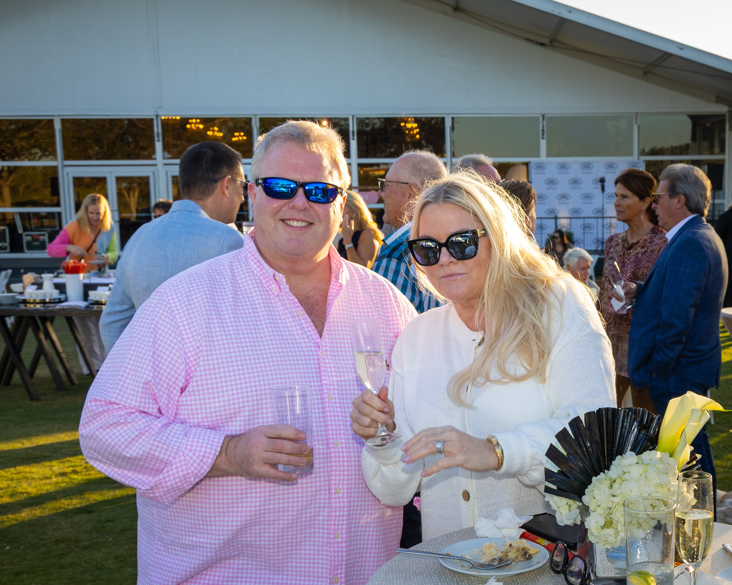 Land Rover Bentley Client Appreciation at Ritz Tiburon. Out and About 239