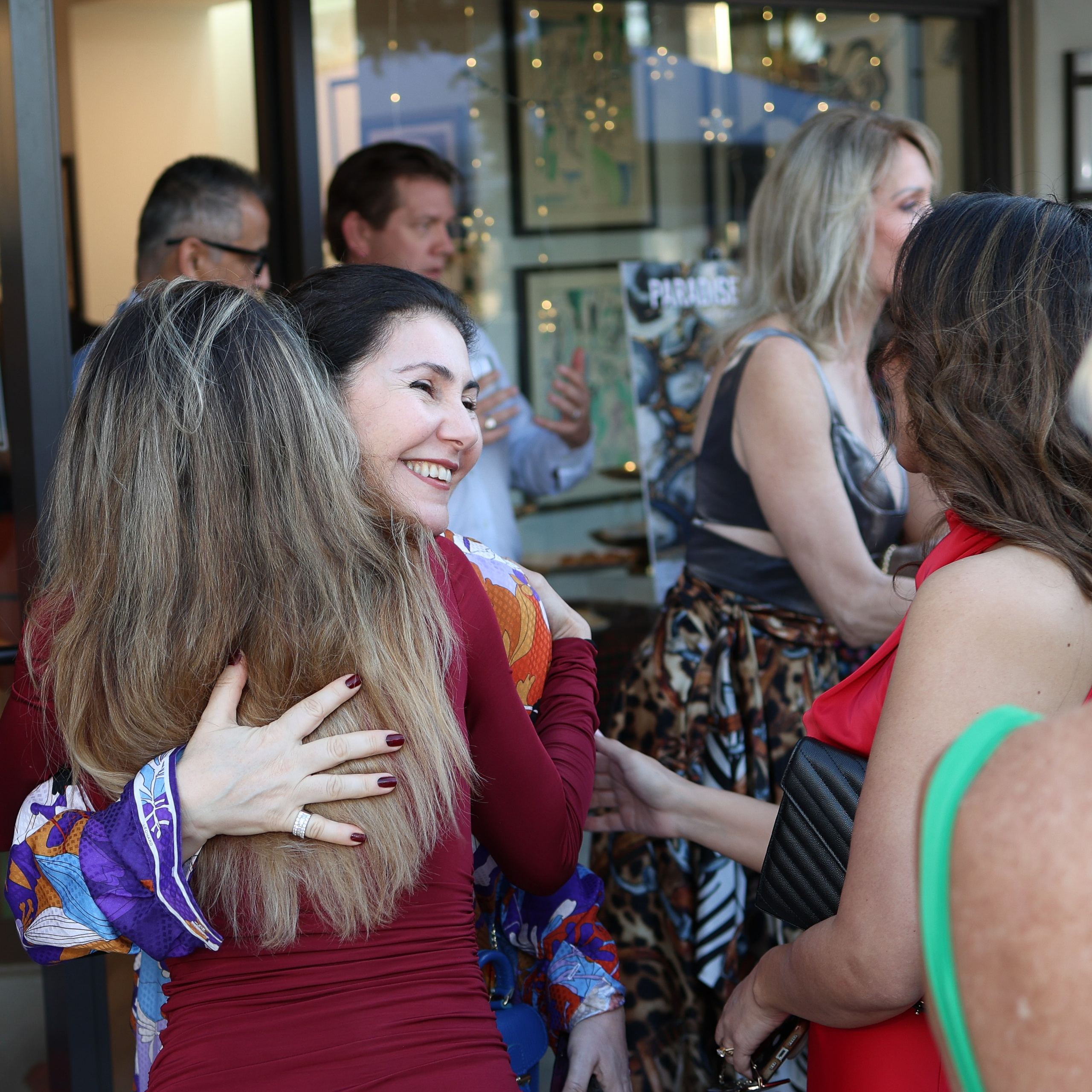 Pacific Coast Lifestyle Magazine. Out and About 239