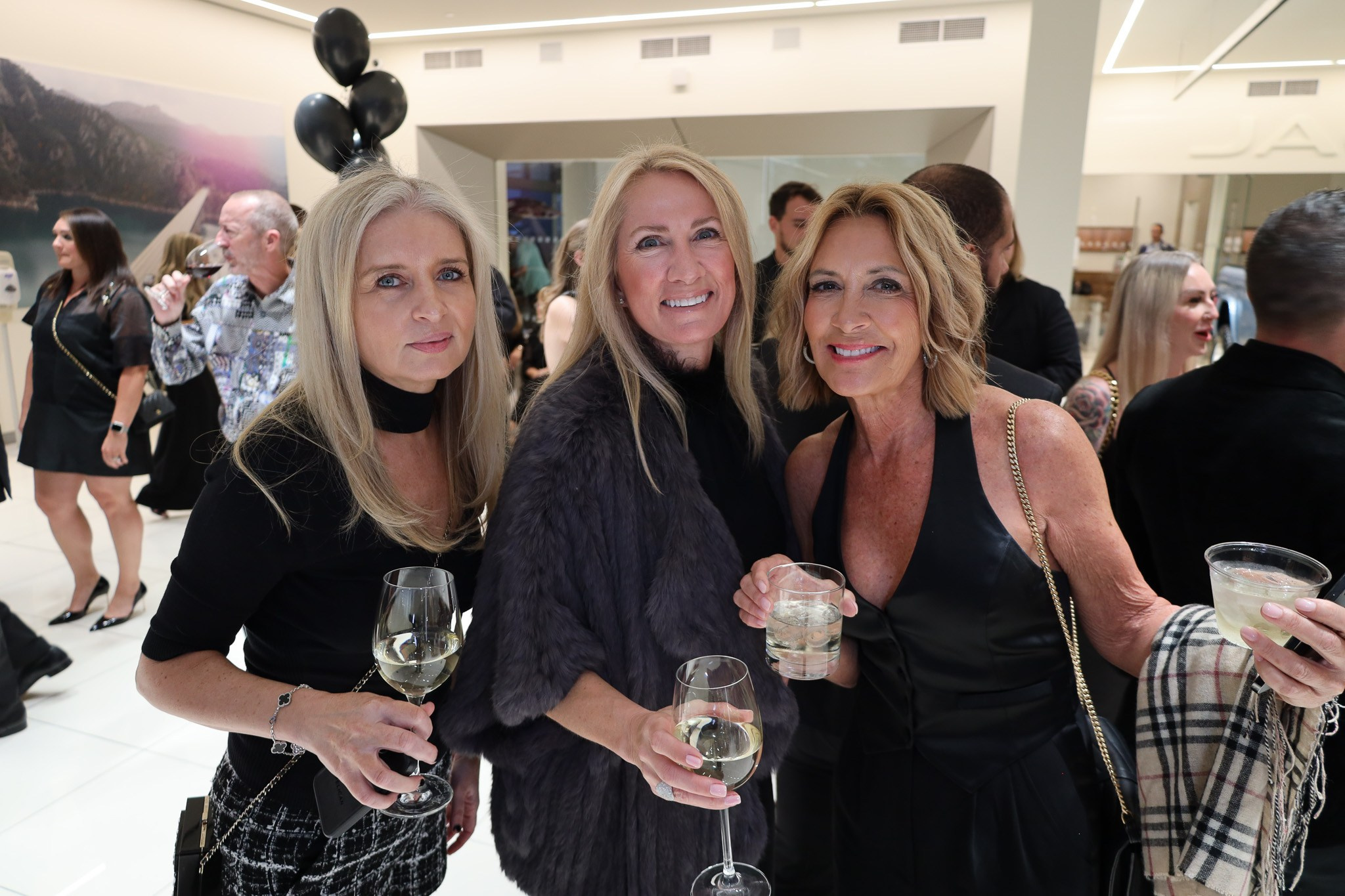 NLM at Bentley Naples. Out and About 239