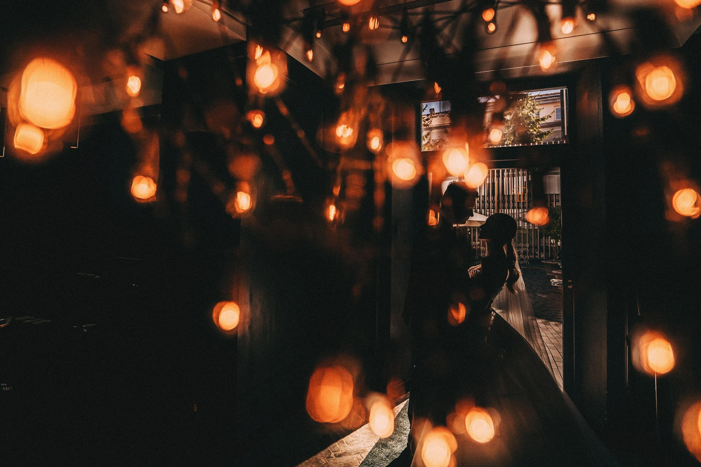 Candid moments. Wedding photographer Como Lake, Italy