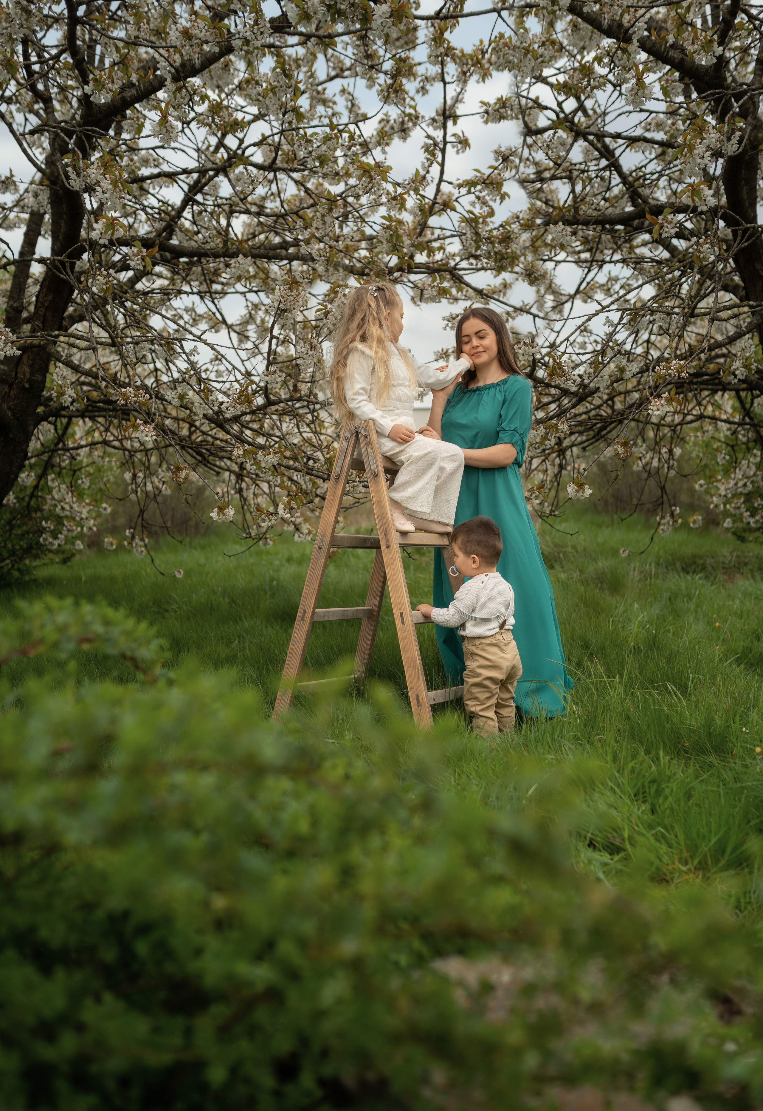 Mommy and Me. Familien und Kinder Fotografin in Norderstedt, Kaltenkirchen
