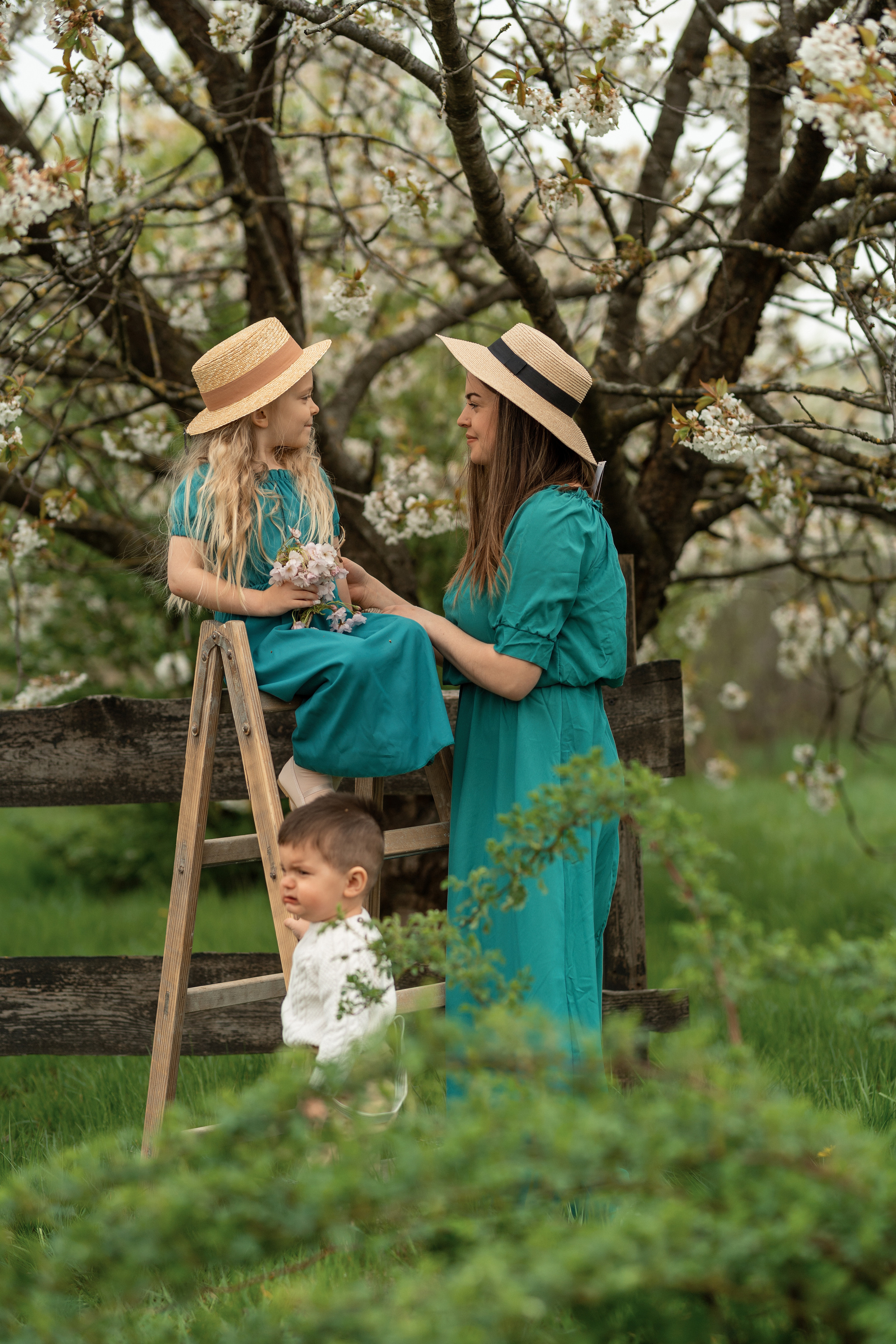 Mommy and Me. Familien und Kinder Fotografin in Norderstedt, Kaltenkirchen