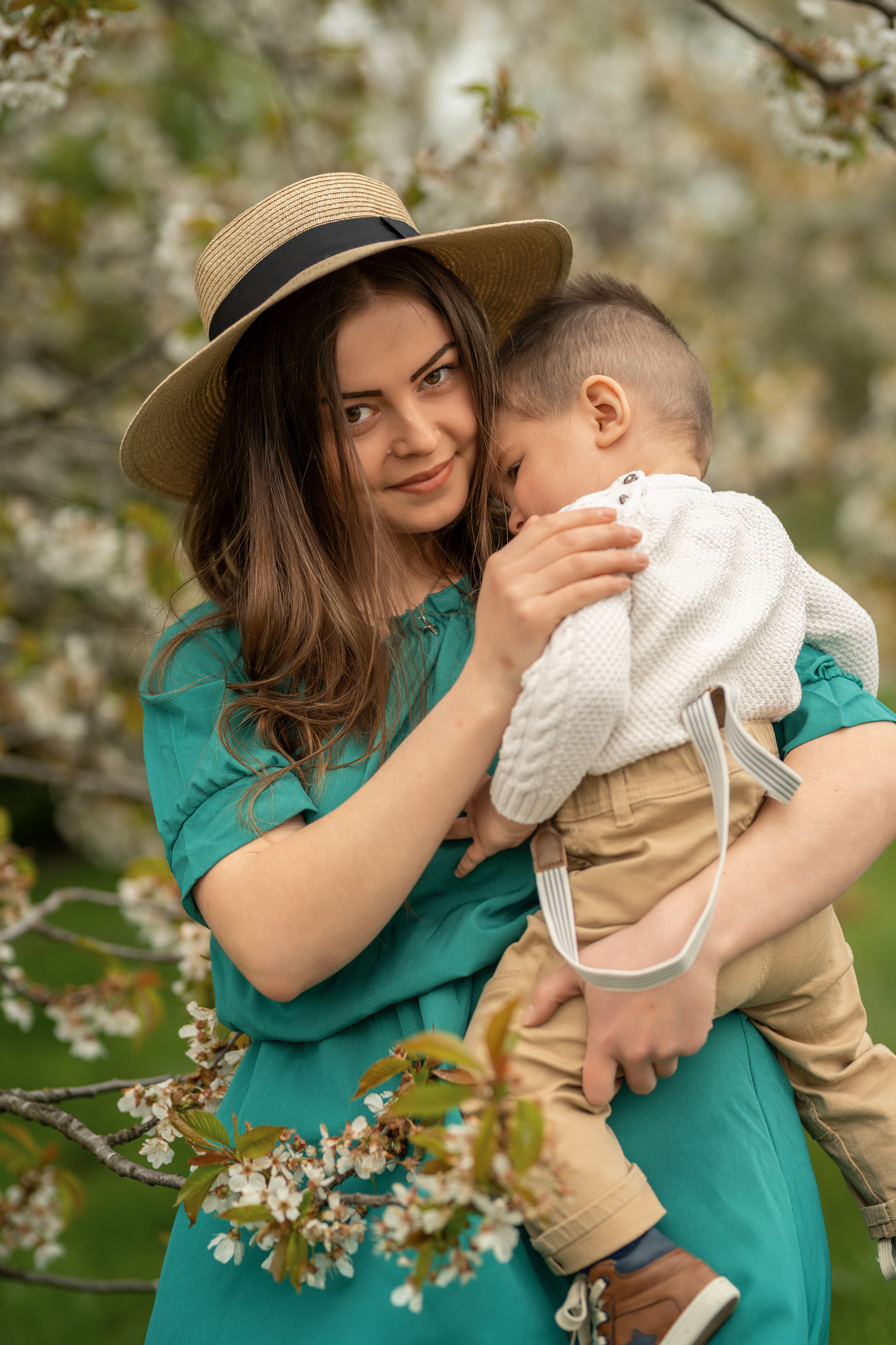 Mommy and Me. Familien und Kinder Fotografin in Norderstedt, Kaltenkirchen