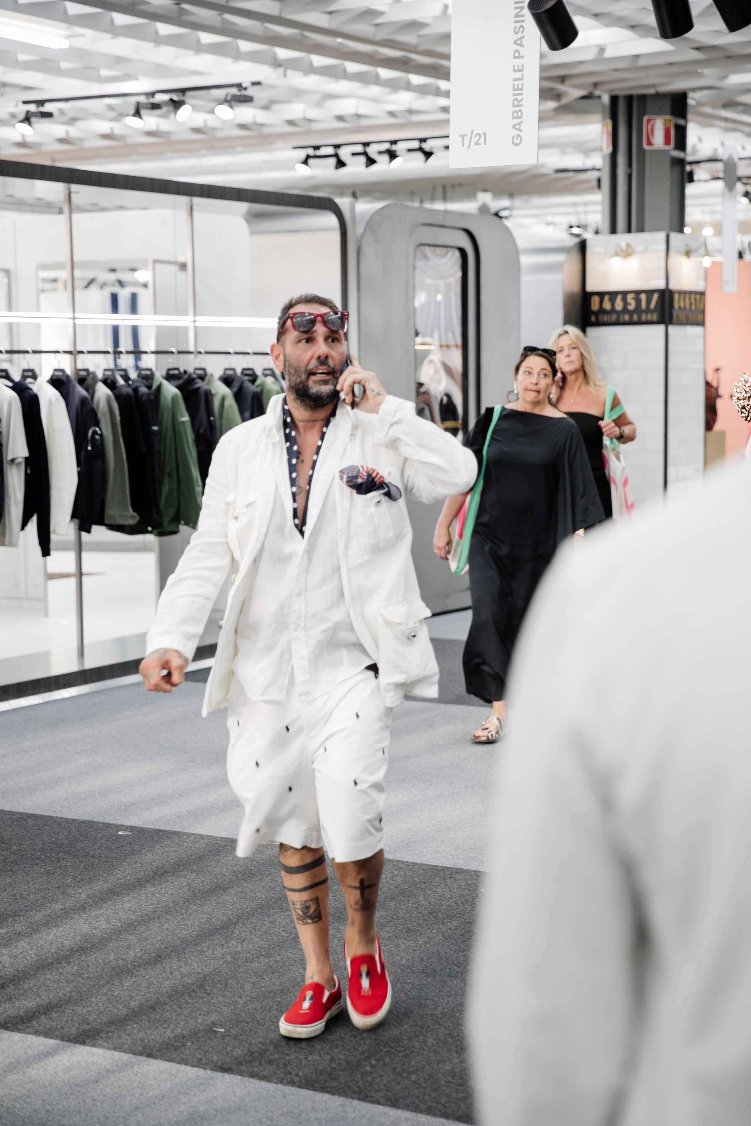 Репортаж. Фотограф Вероника Яцына в Ташкенте