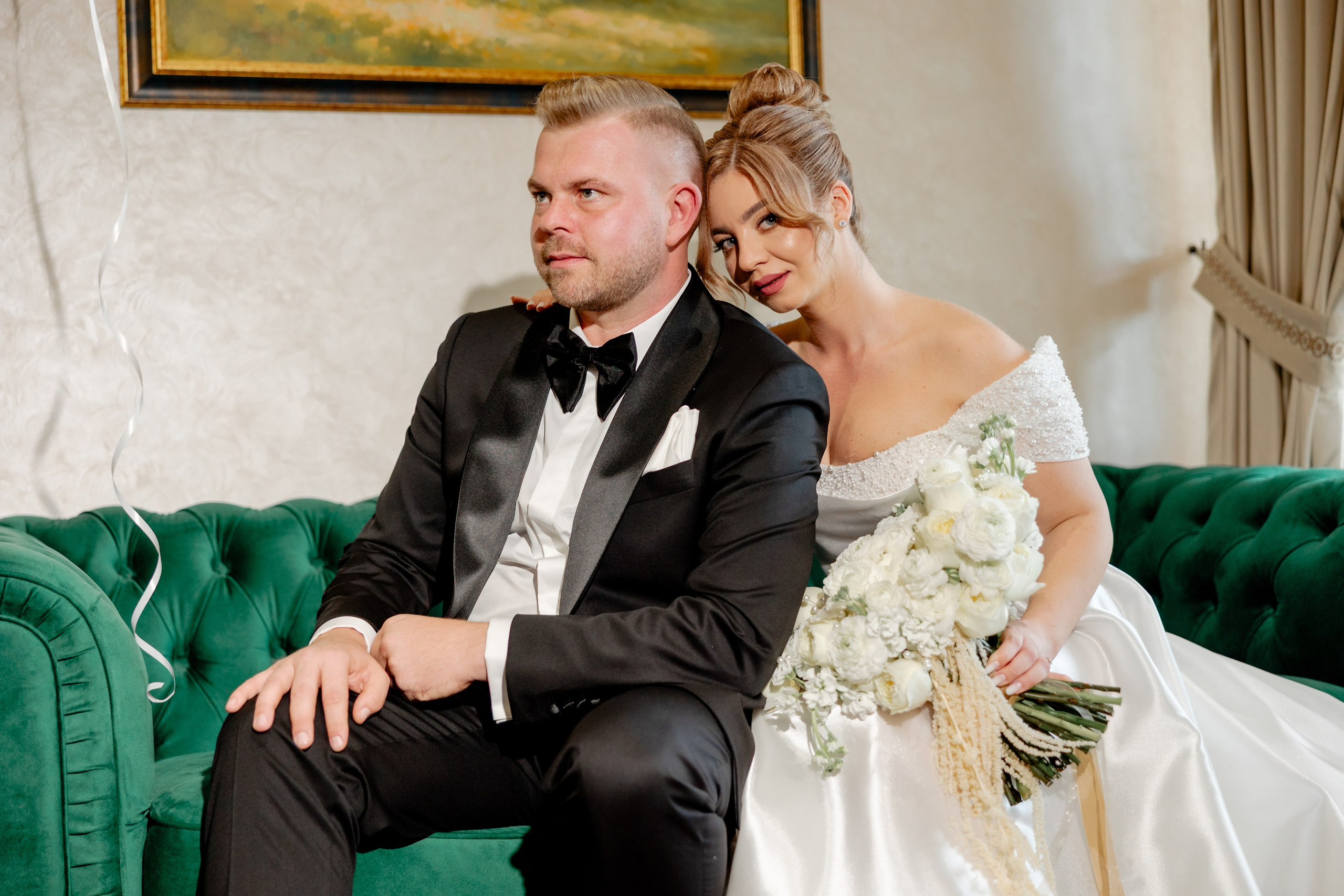 Ioan & Ana. ProWed — Foto Video Moldova