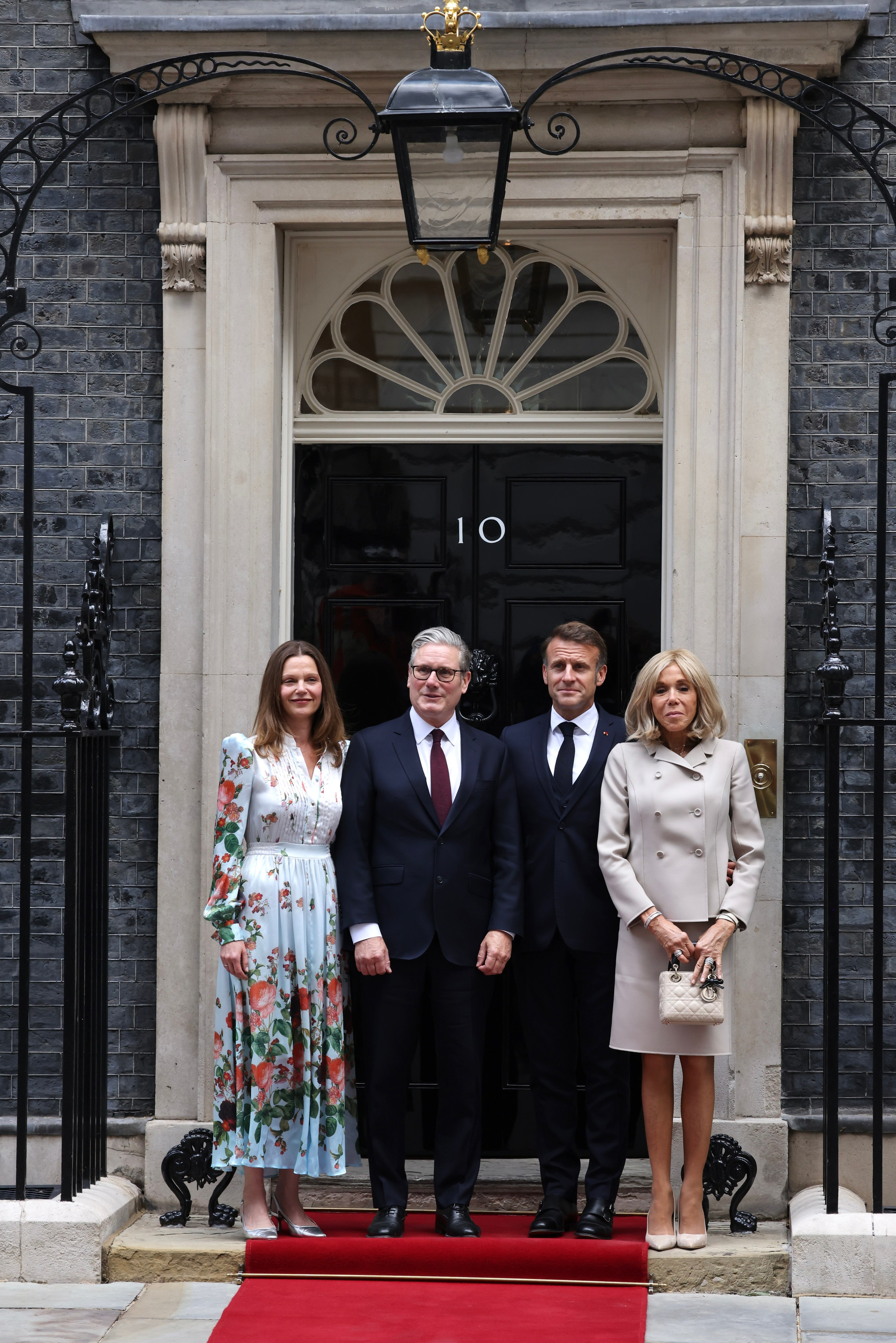 Politicians. BRUNGRAF MEDIA