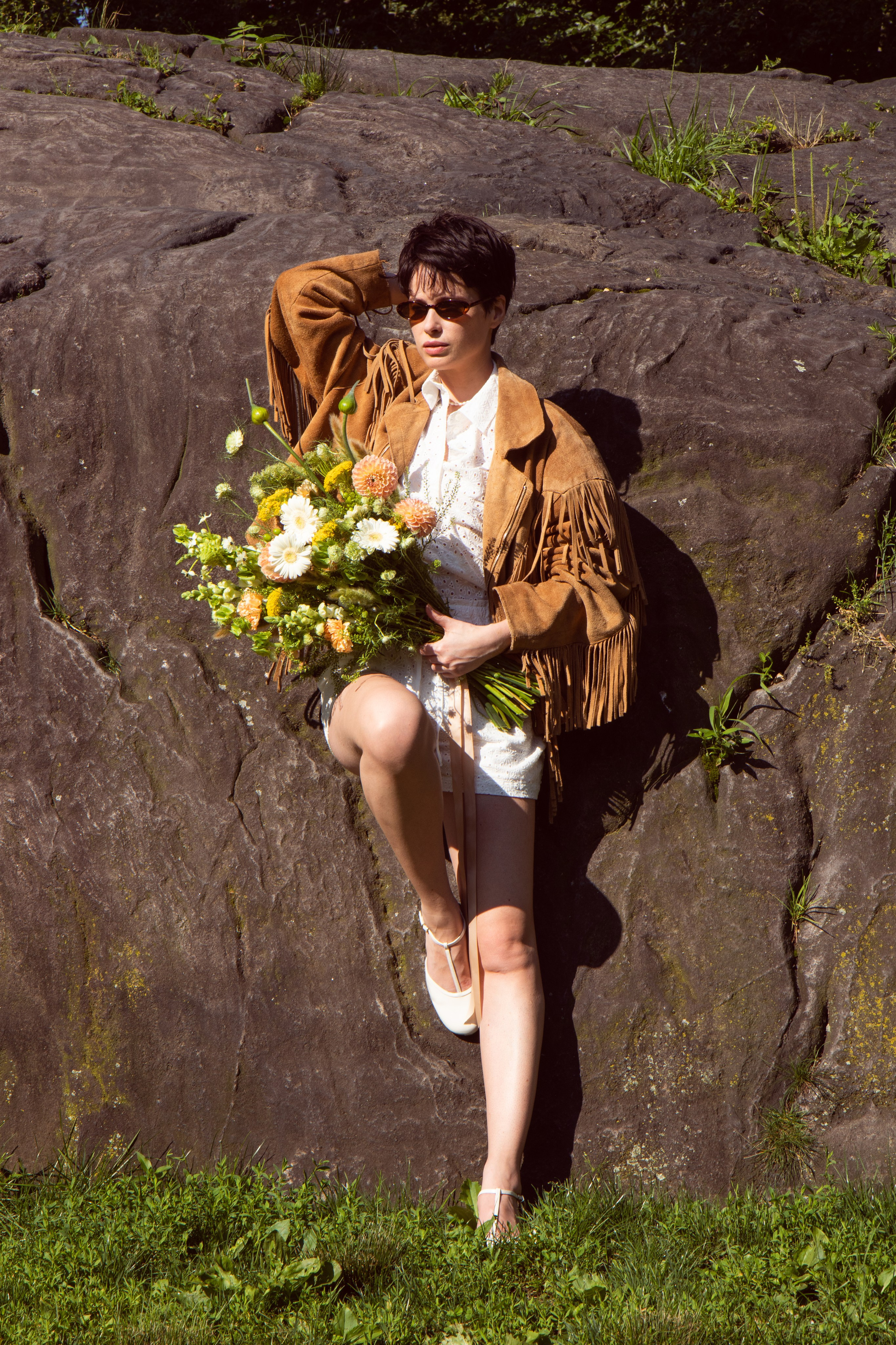 044. Palagina Ksusha, photographer in NY