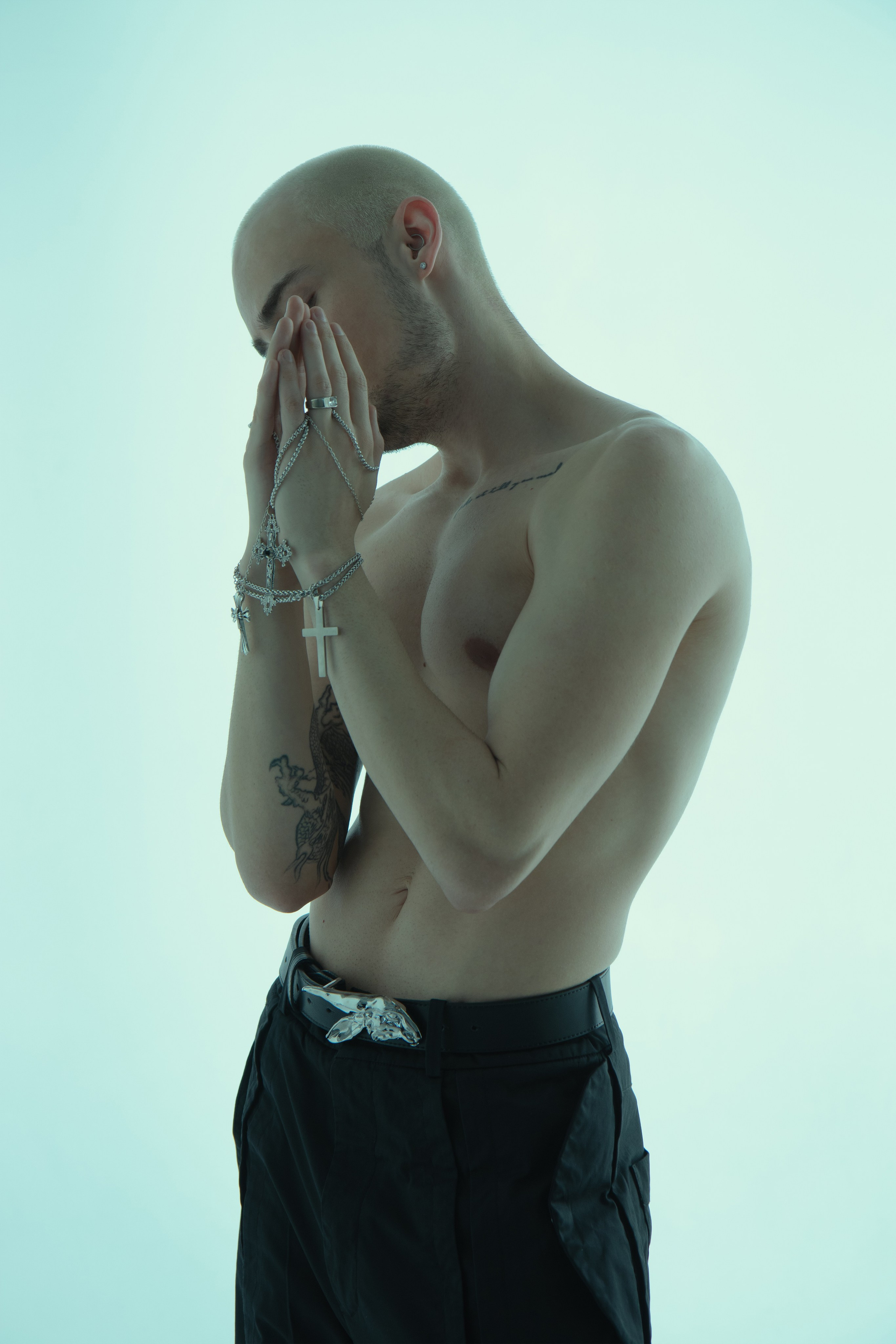 Palagina Ksusha, photographer in NY