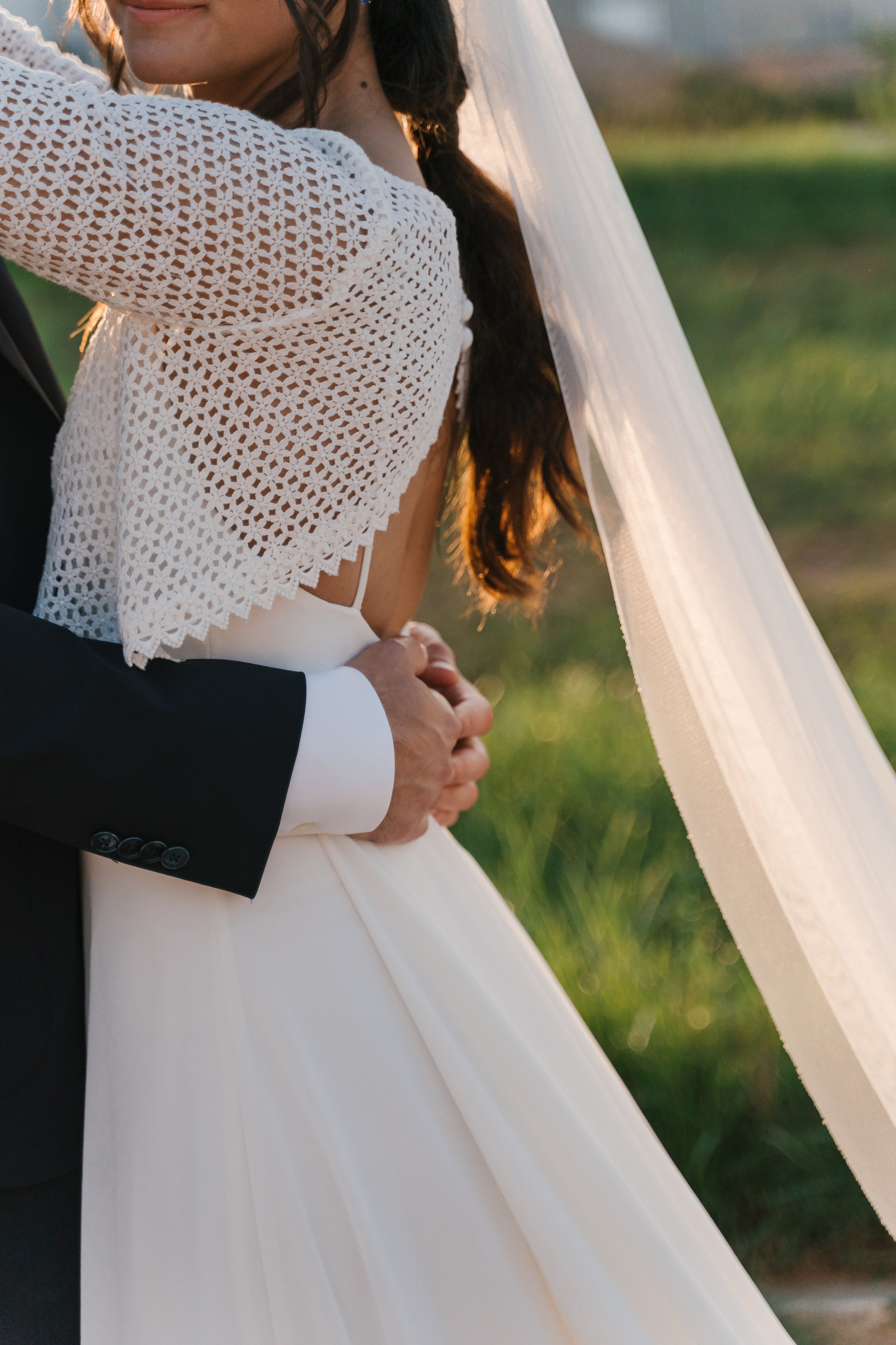 M & A. Fotógrafa de bodas y familias en España, Valencia: Nadia ProFoto