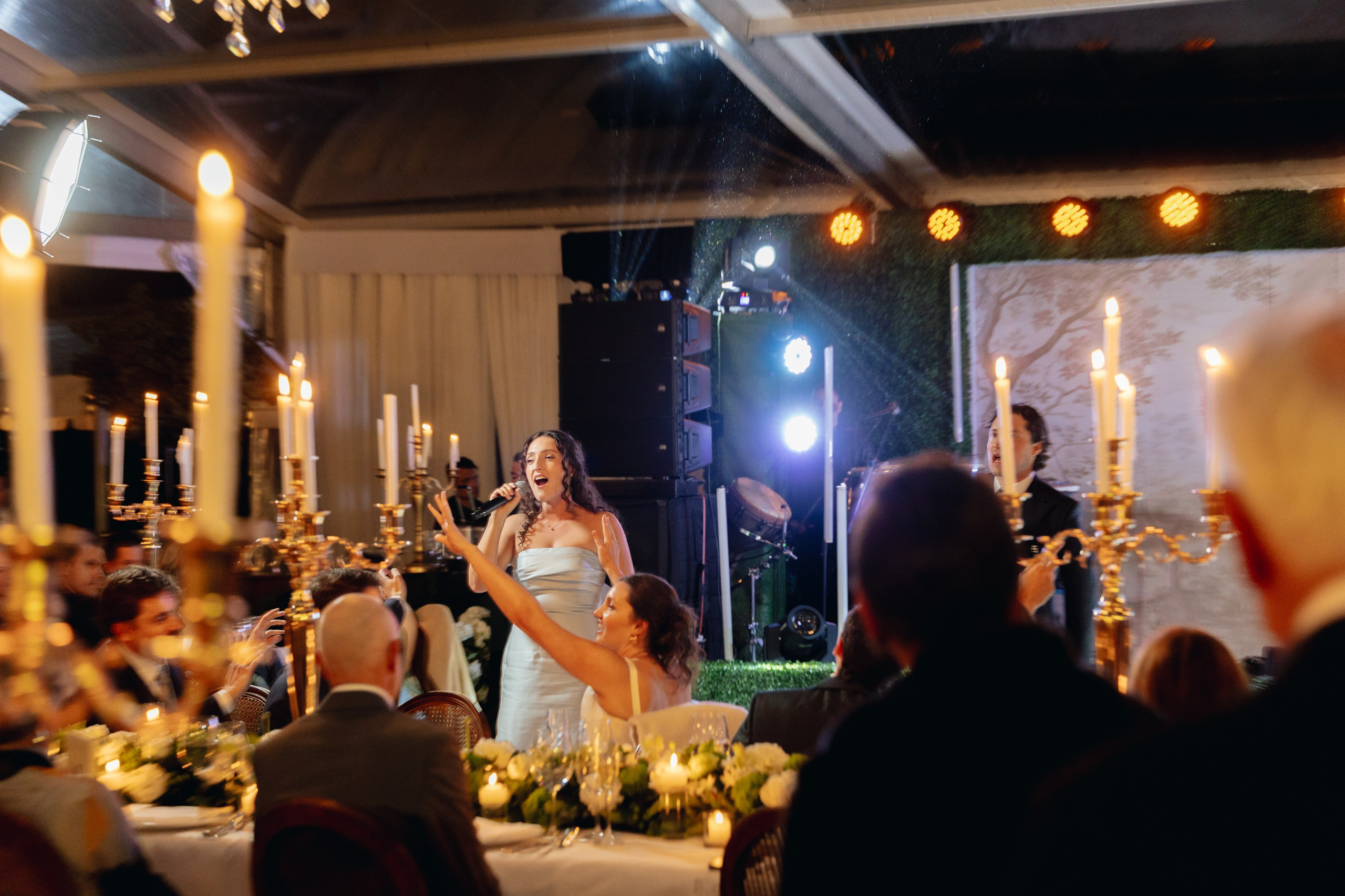 Ana & Sam. UNTERCIO BODAS