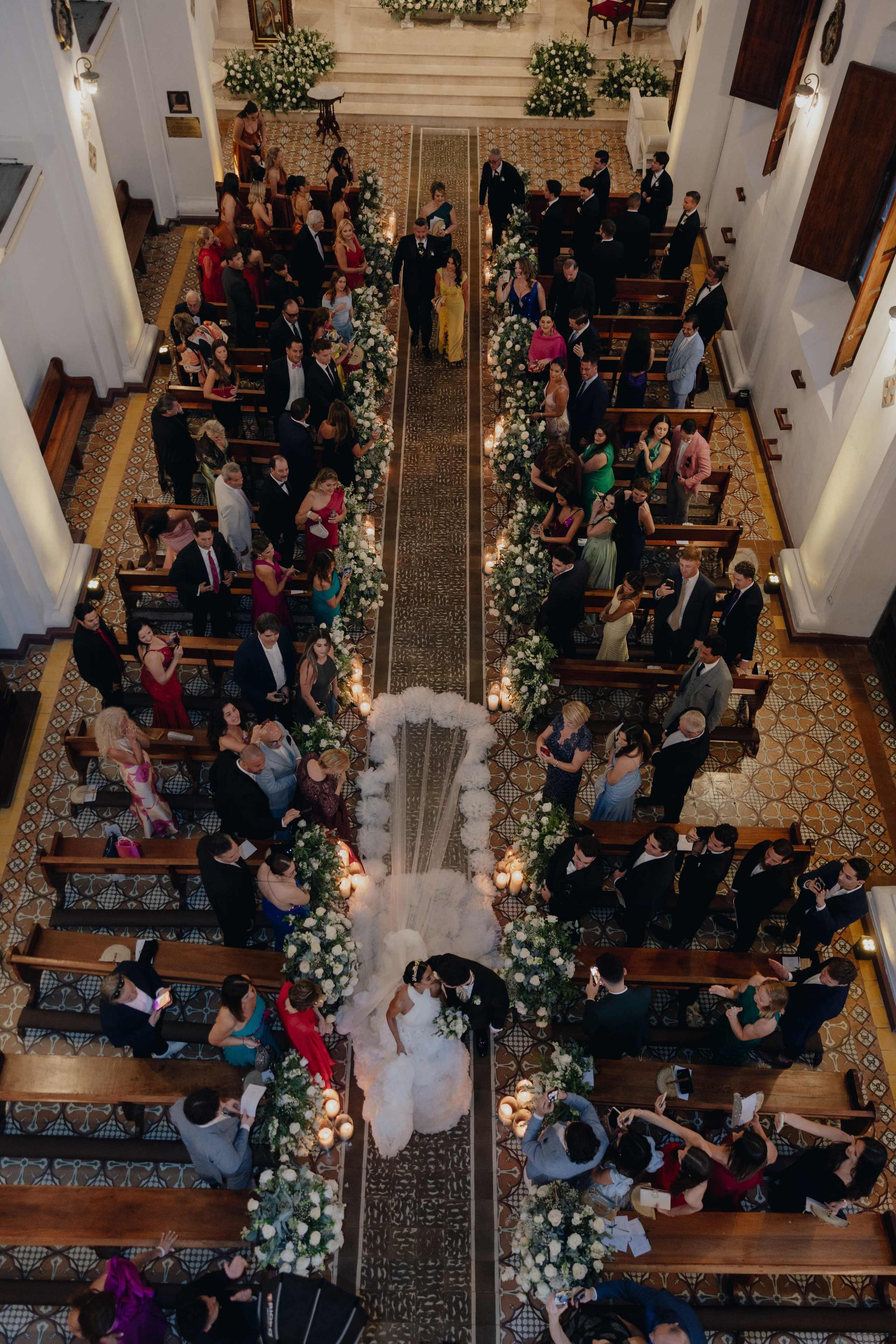 Sofia & Stefan. UNTERCIO BODAS