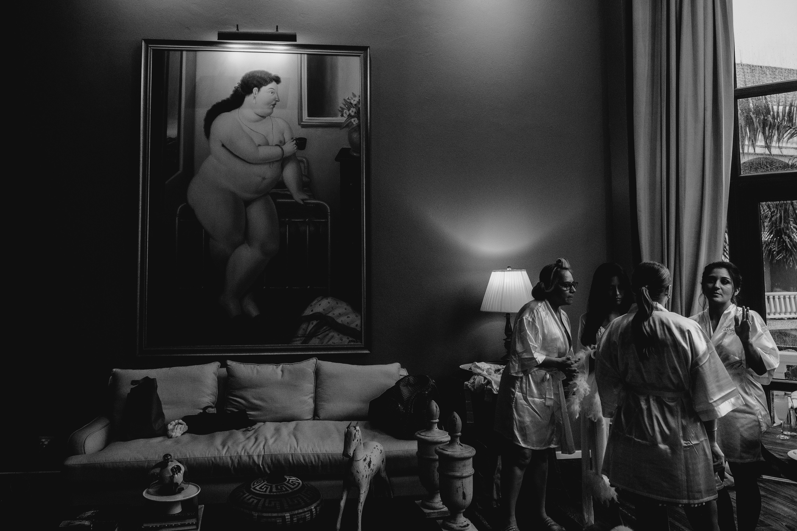 Laura & Matew. UNTERCIO BODAS