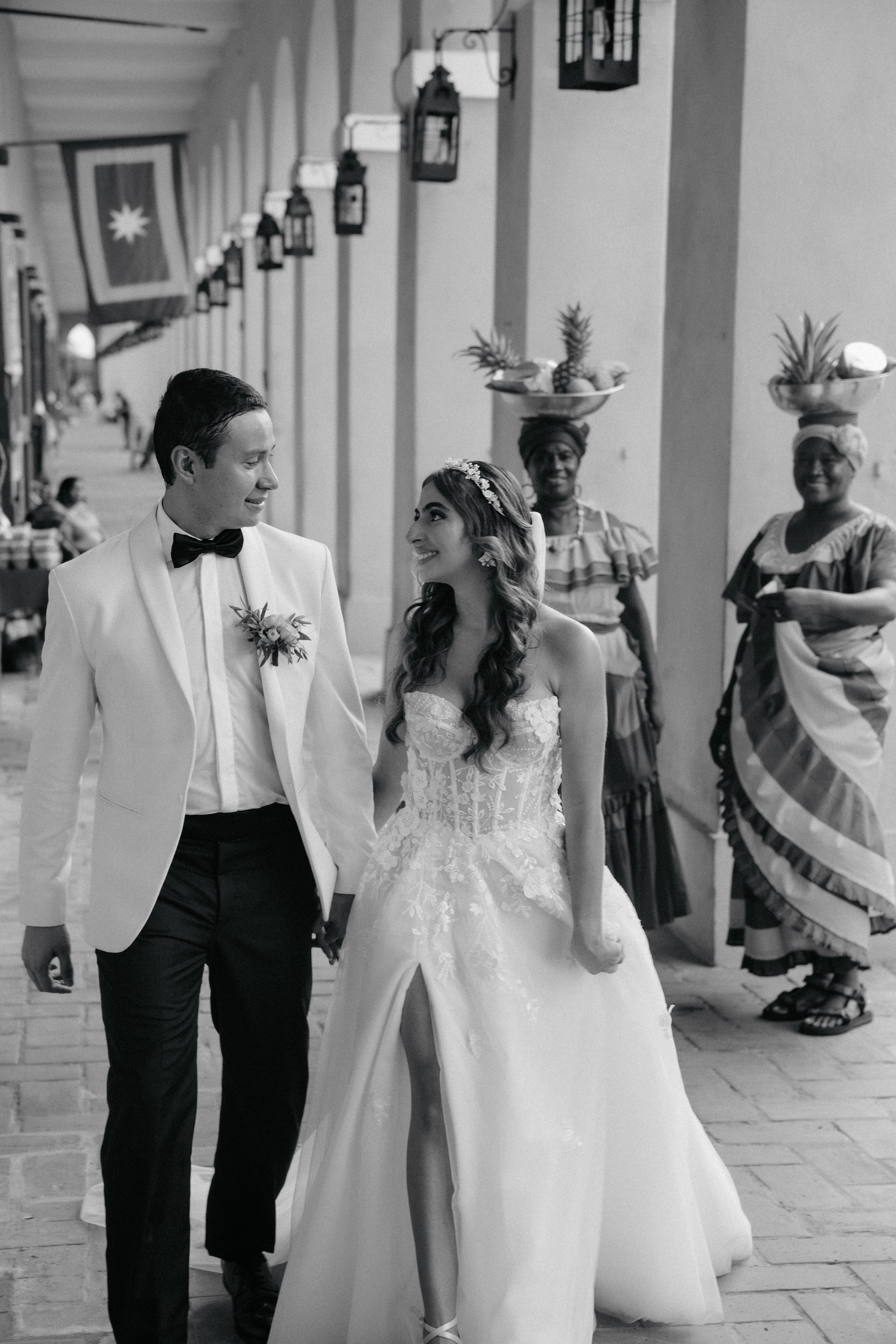 CAMILA & JUAN. UNTERCIO BODAS