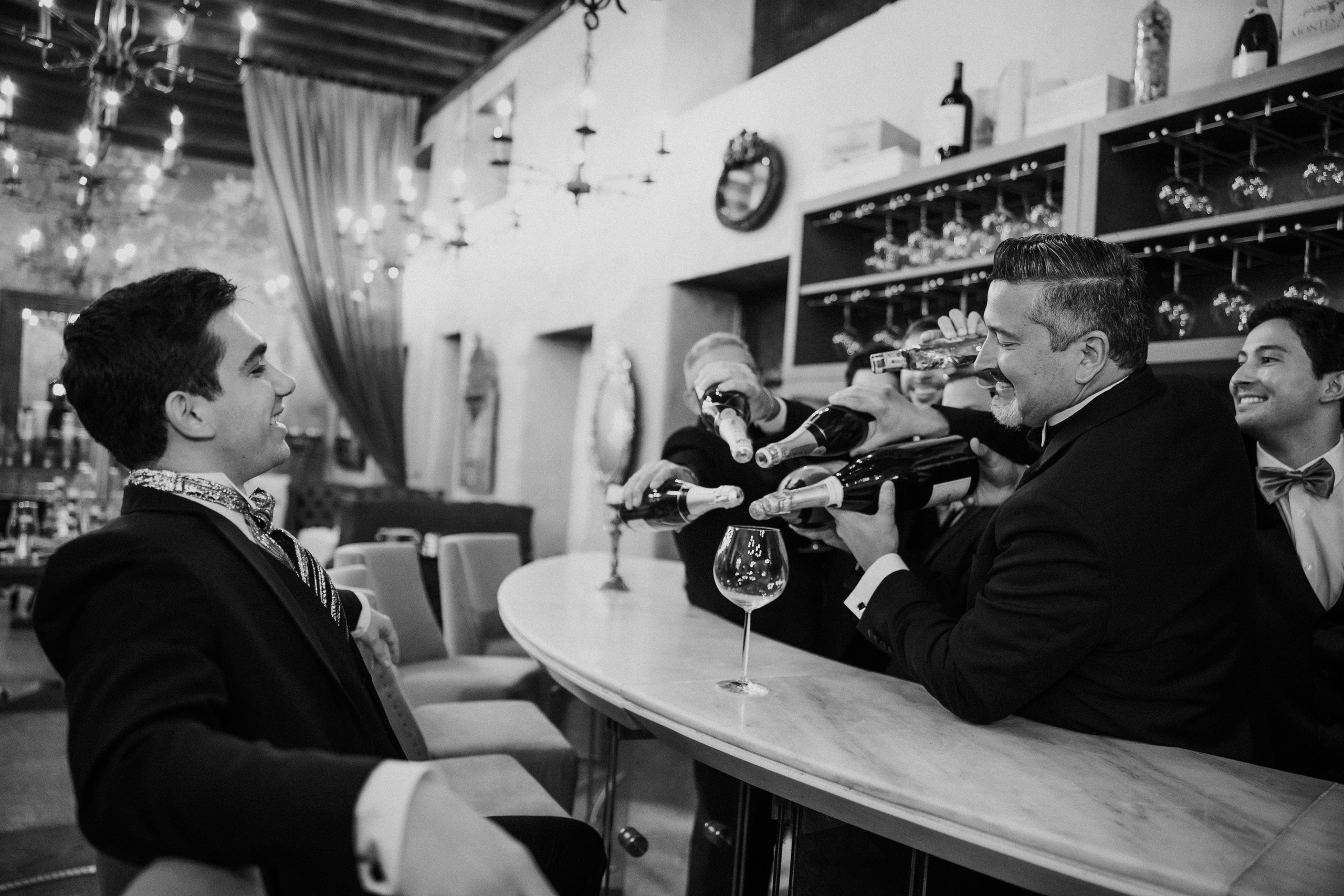 Sofia & Stefan. UNTERCIO BODAS