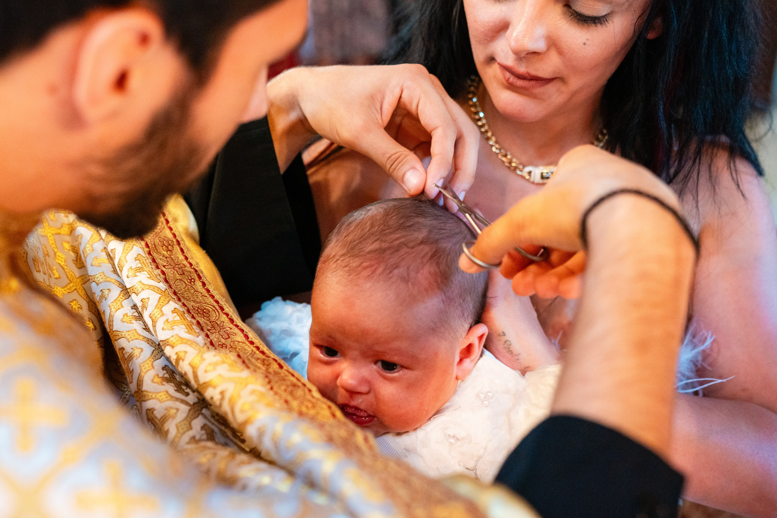 BOTEZ. Cristian Miliță | Fotograf de evenimente