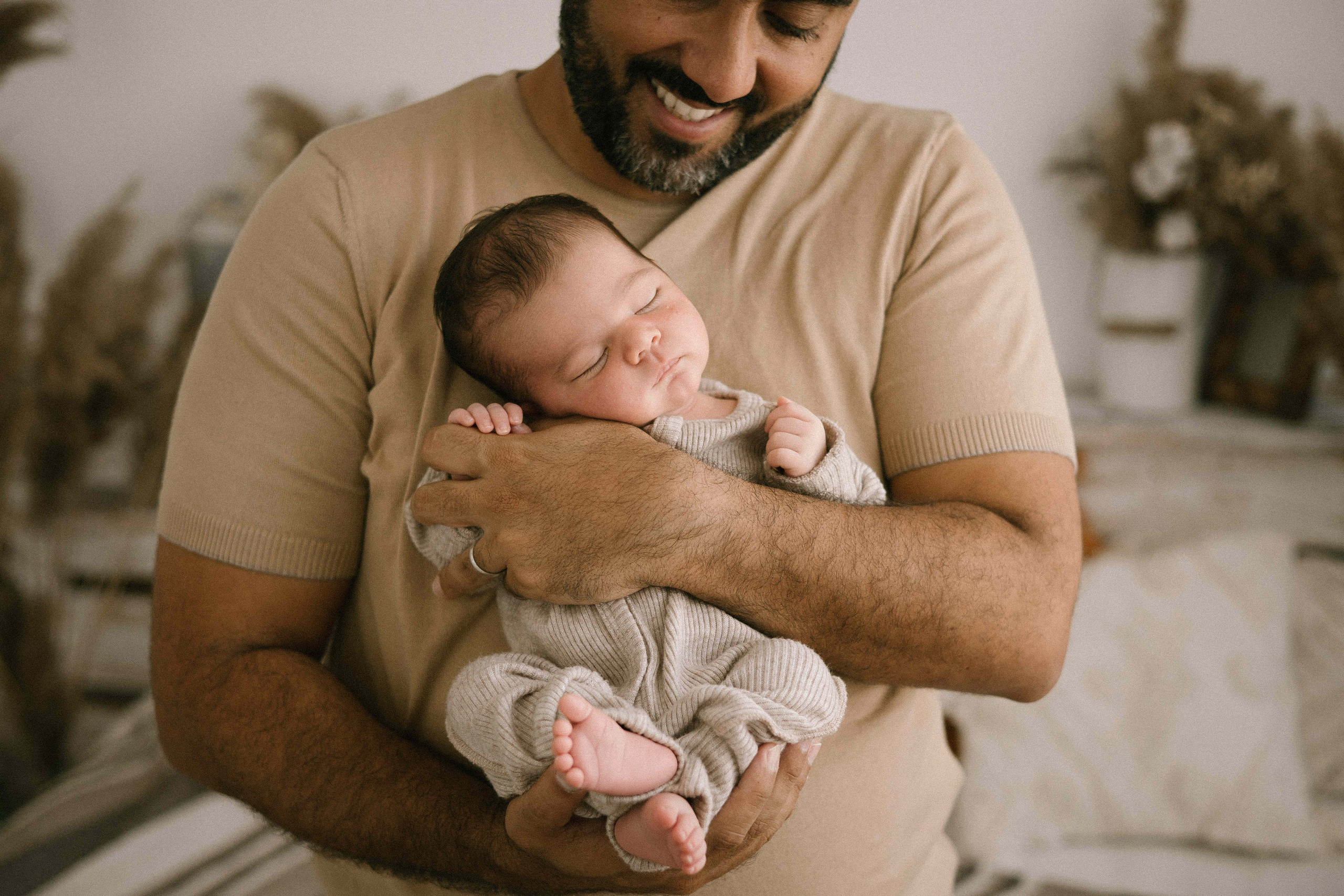 Solomon 14 days. Newborn, Maternity & Family Photographer in Charlotte, North Carolina | Arhipova Julia