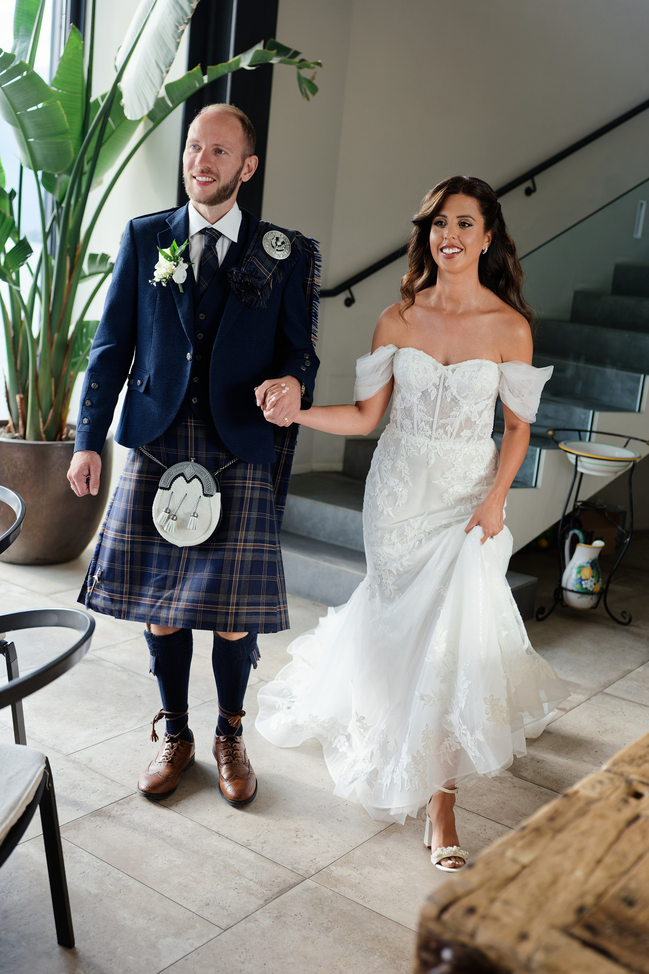 Wedding at Villa Porta on Lake Maggiore