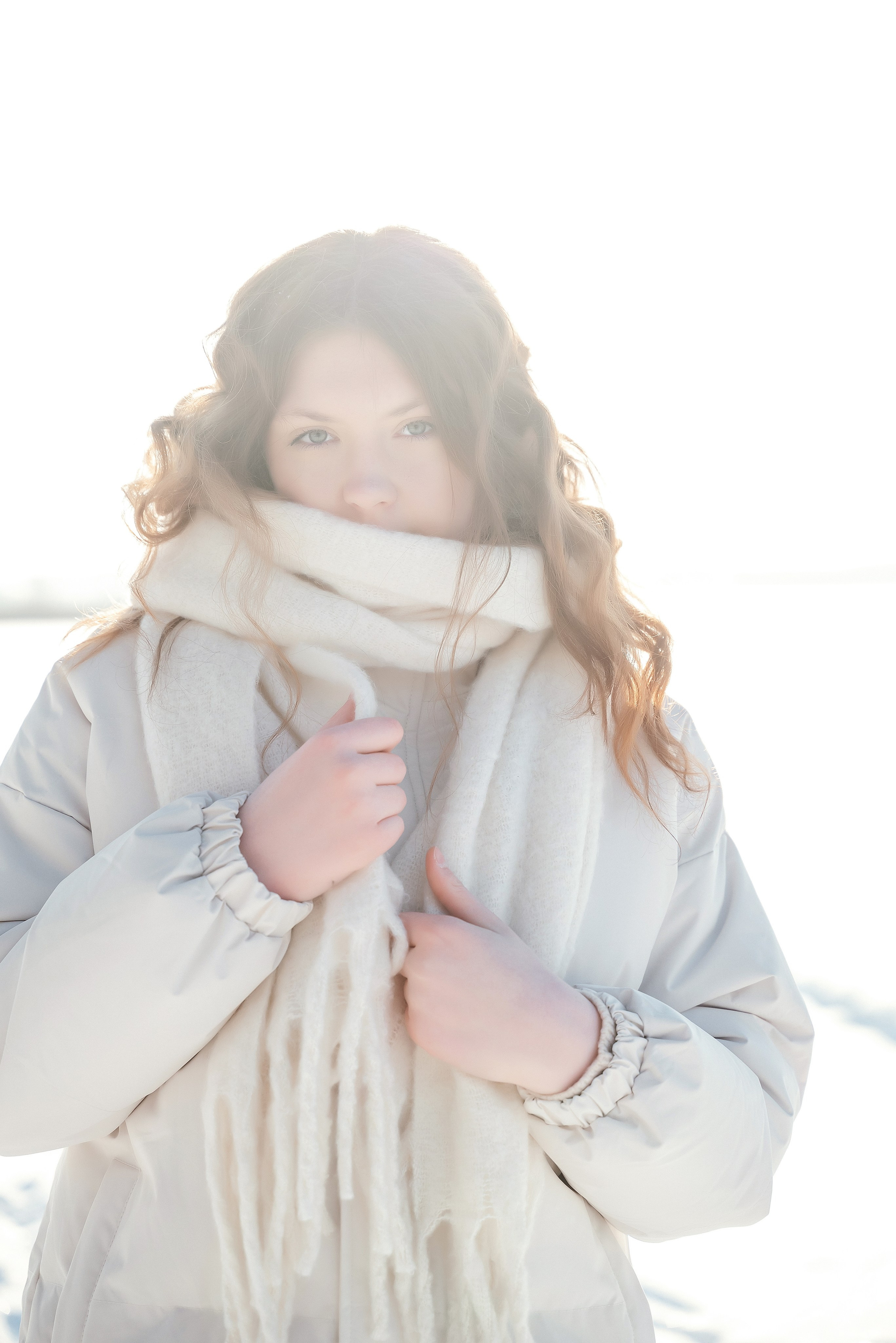 Solvita. Ваш фотограф в Латгалии — Александра Юхневича!