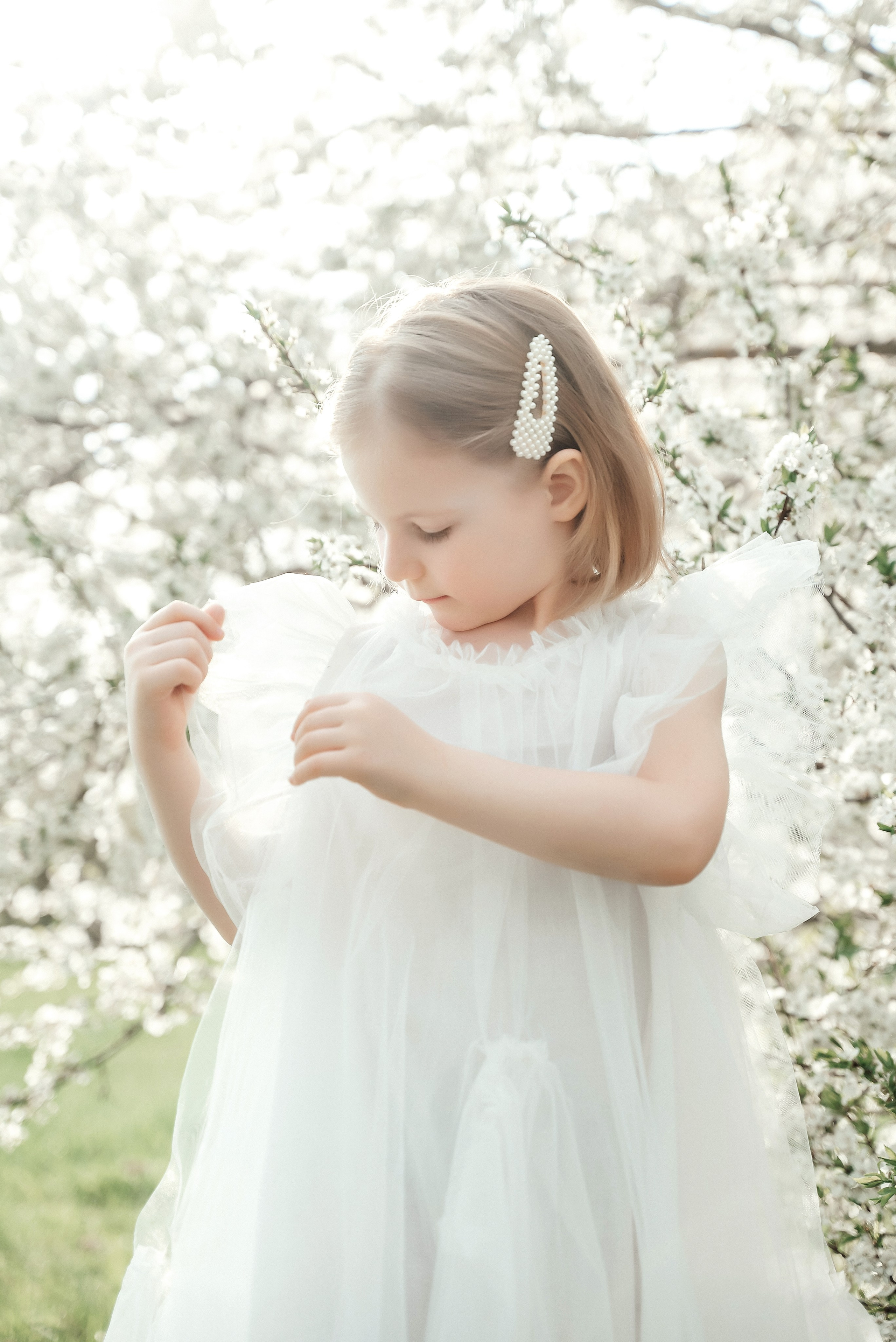 SPRING. Ваш фотограф в Латгалии — Александра Юхневича!