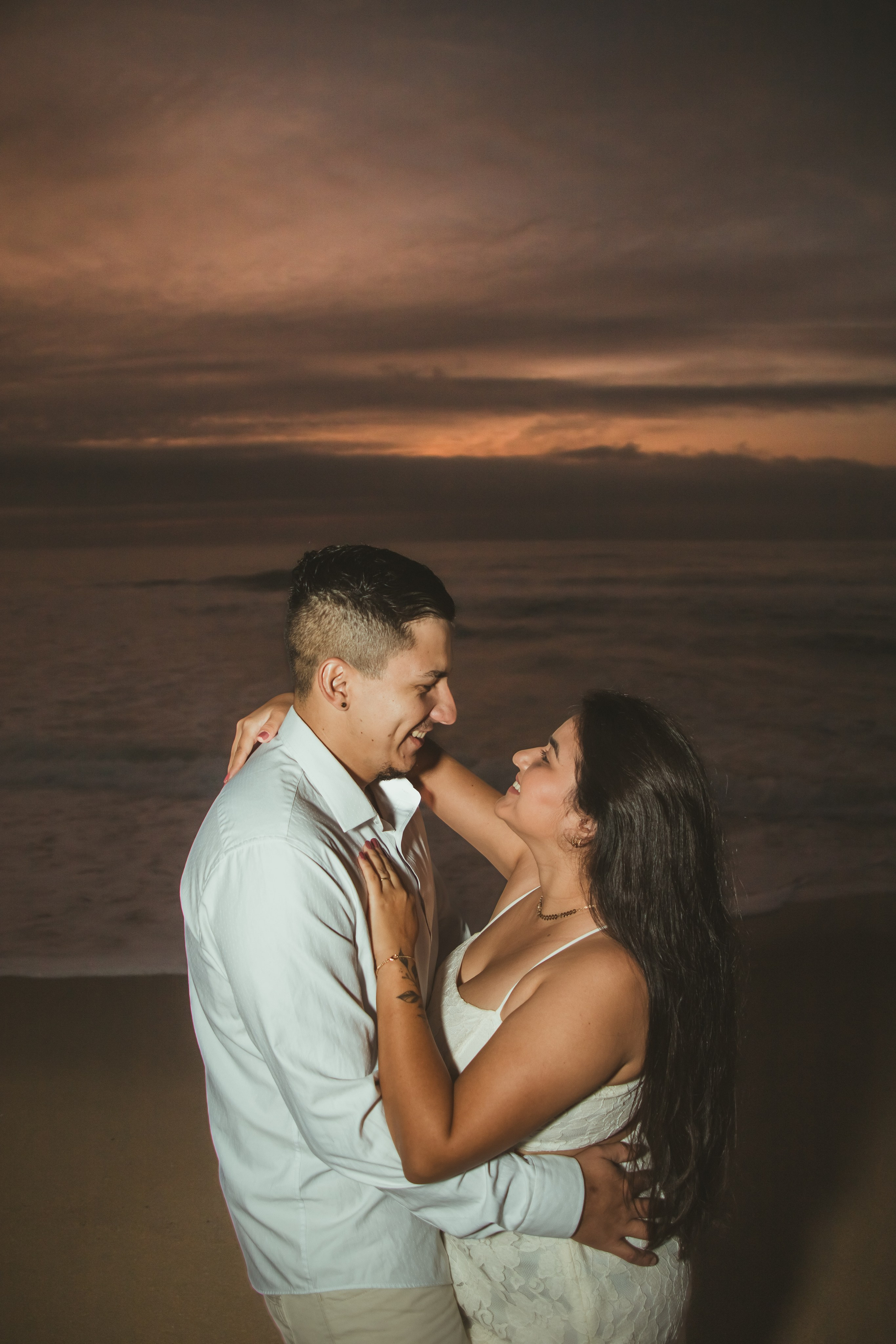 Ketlyn & Danilo. Fotografo Cristão Gustavo Conationi
